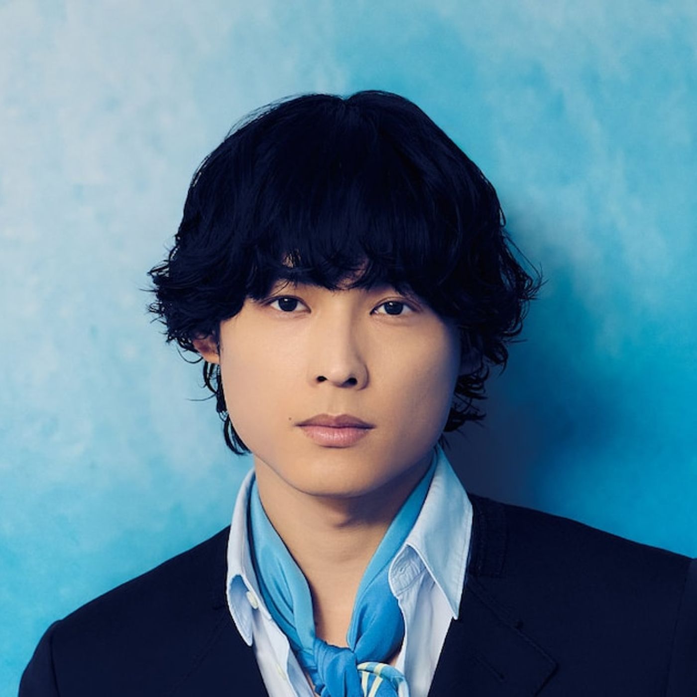 松村北斗が地上波ドラマ単独初主演、25年間も片思いを続ける男性を描くラブサスペンス（コメントあり） - 音楽ナタリー episode artwork