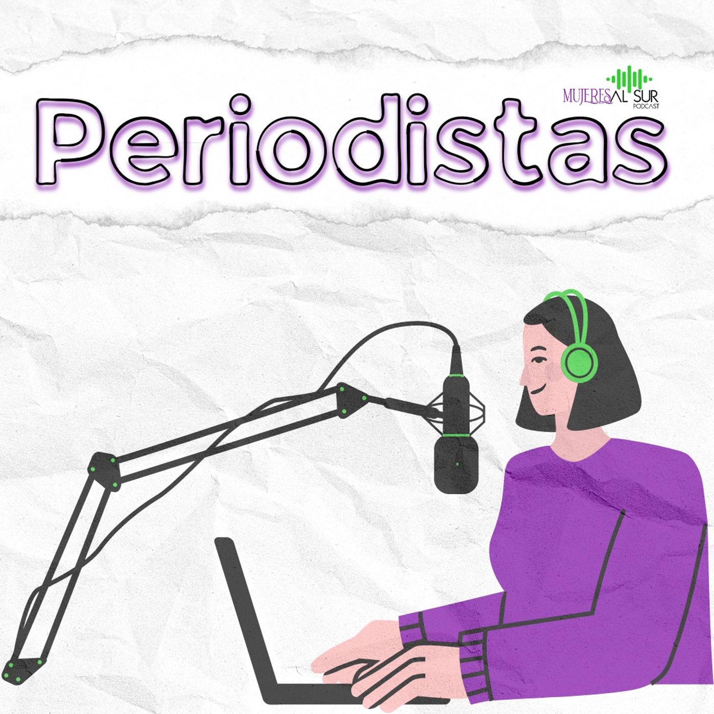 Mujeres al Sur