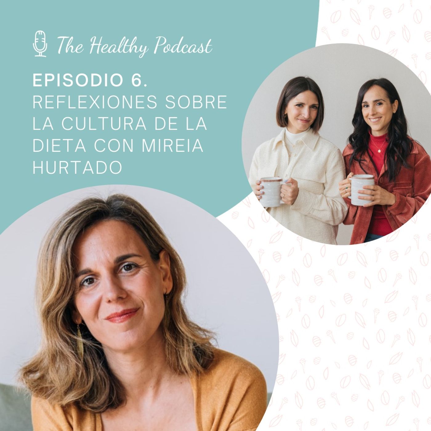 The Healthy Podcast