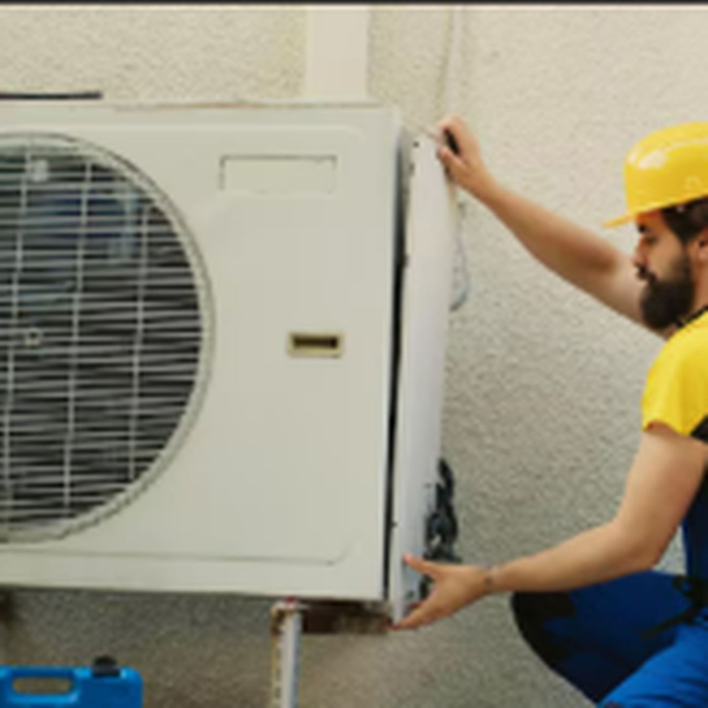 Can I Replace My AC Unit Myself Without Any Help?