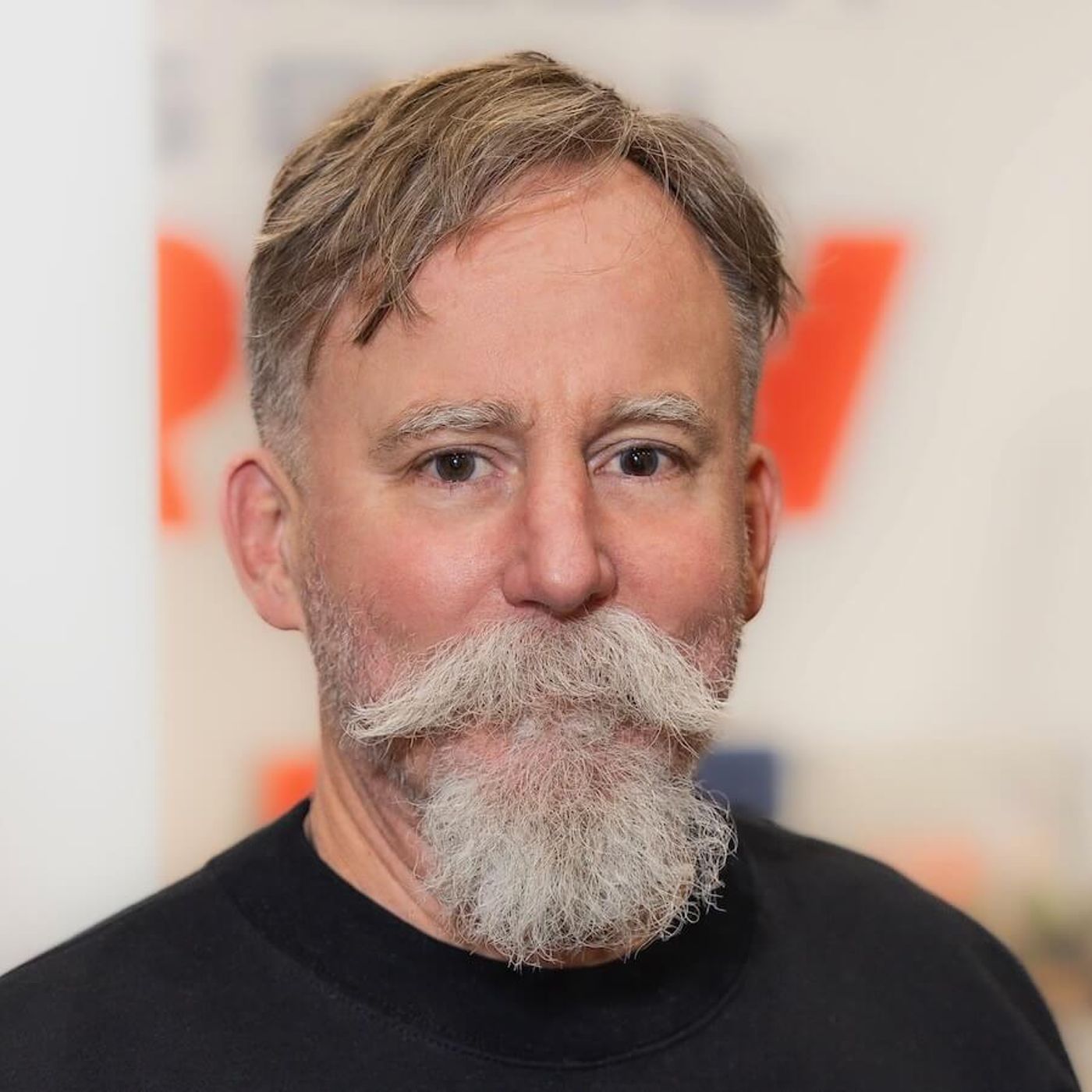 How to Turn an Industry Blind Spot into a Brand with Rick Blackshaw, STOKE Shoes episode artwork