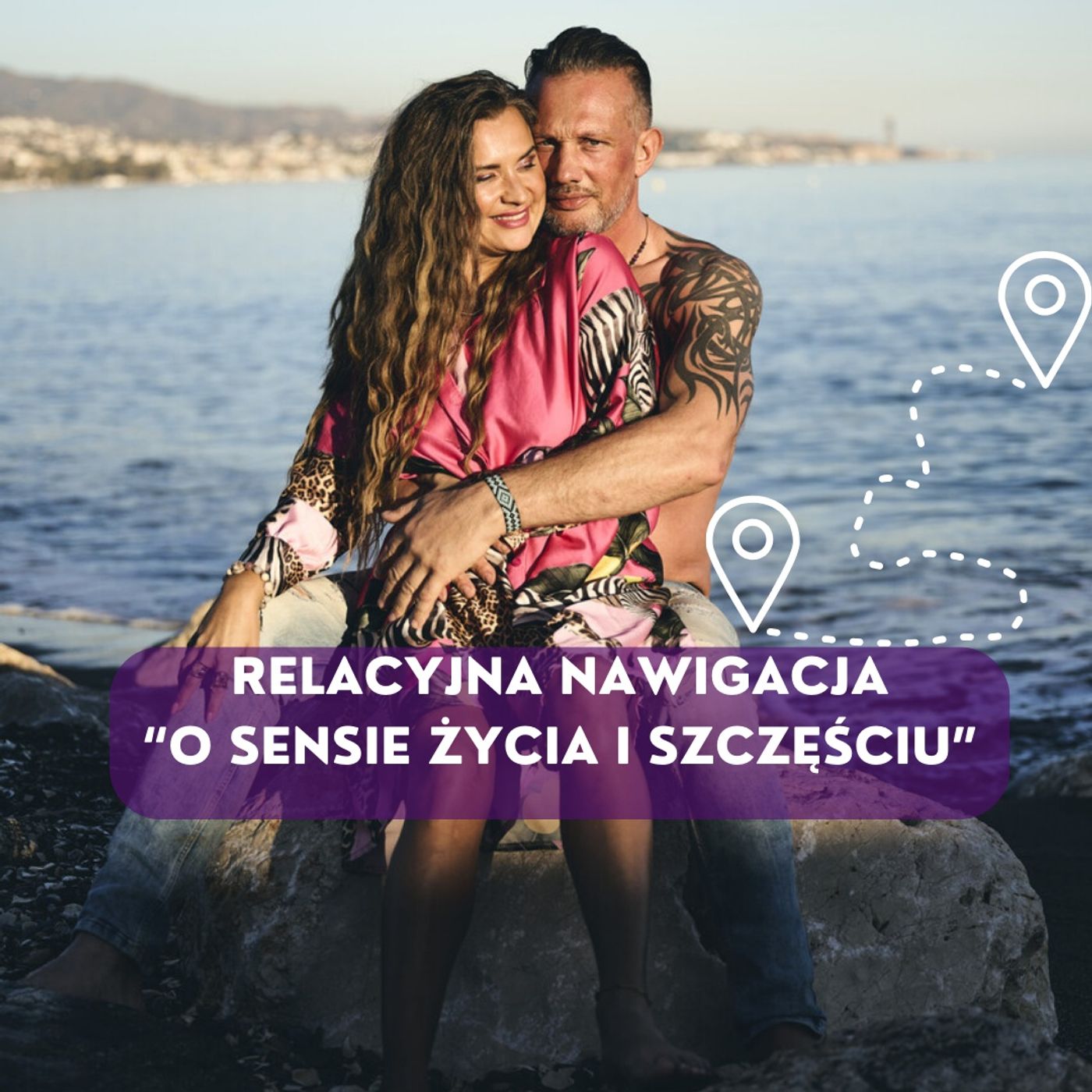 RELACYJNA NAWIGACJA