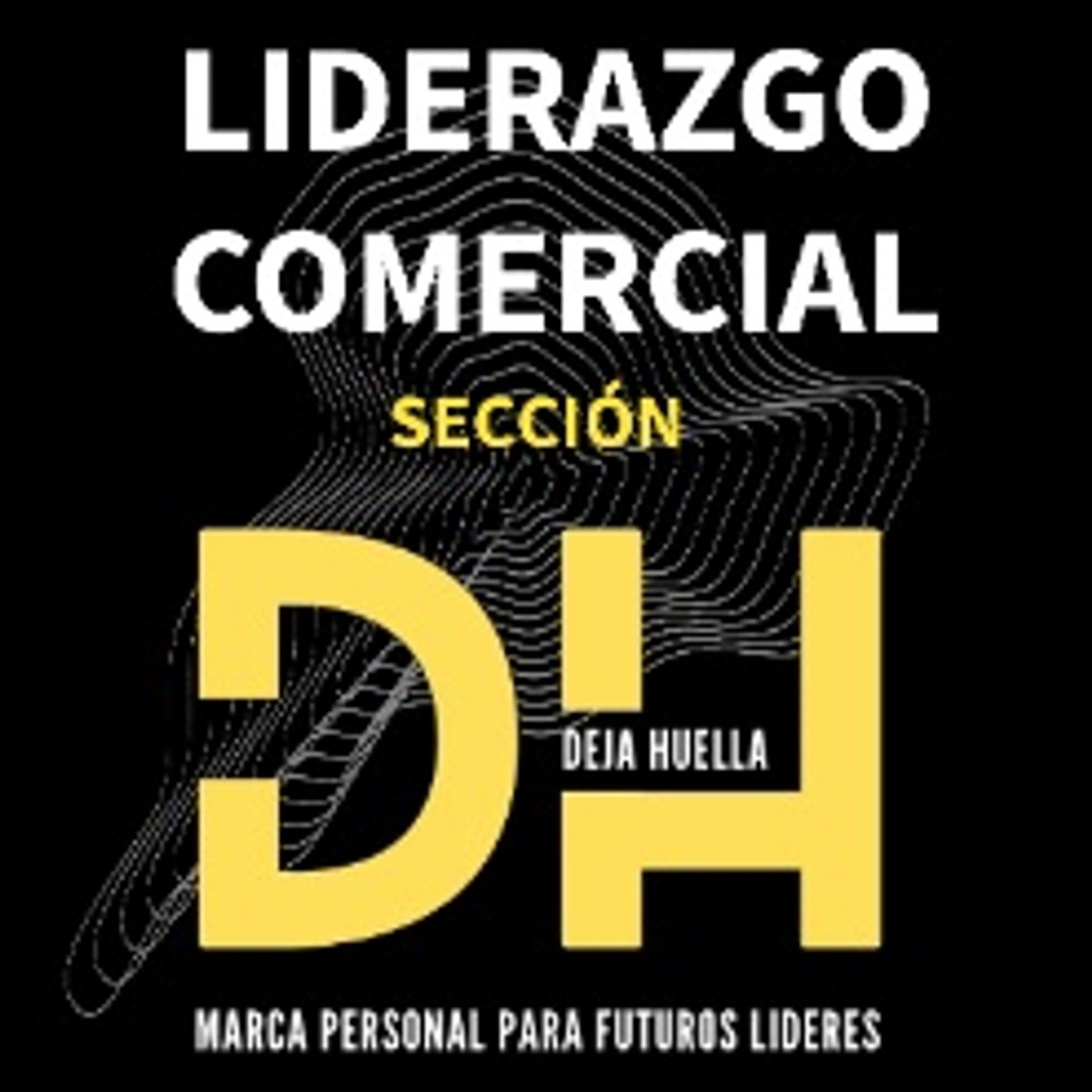 1489 Cómo destacar tu marca en mercados saturados #DejaHuella episode artwork