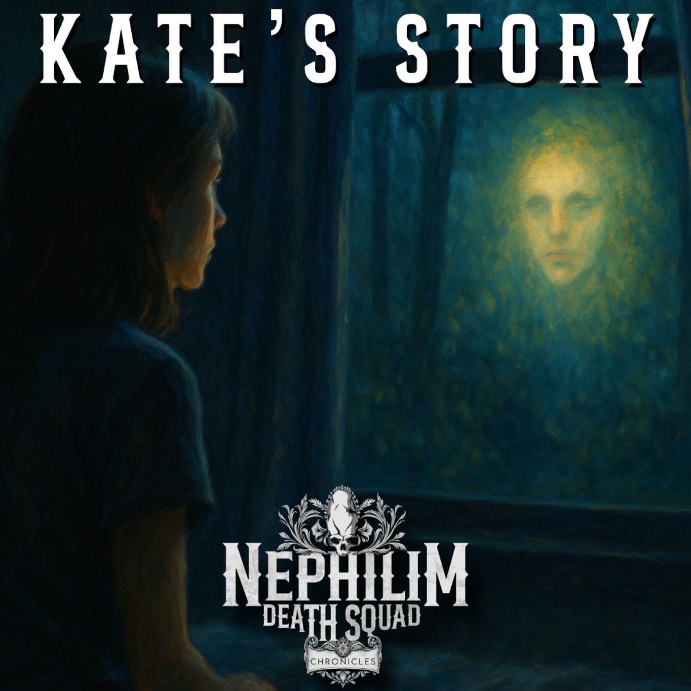 025: NDS Chronicles - Kate's Story