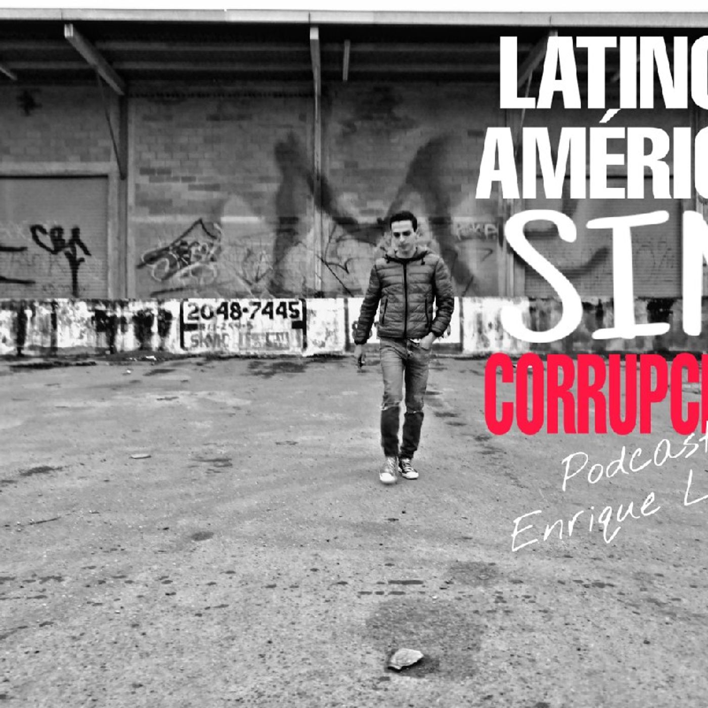 El show de Enrique Lara