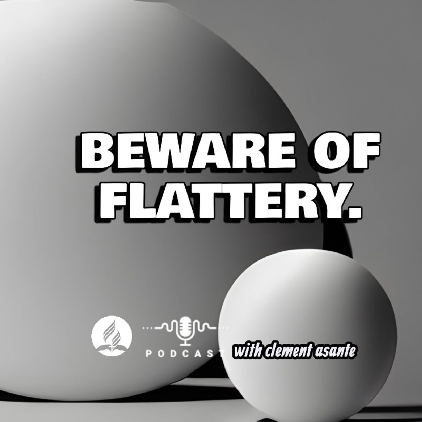 EVERLASTING GOSPEL PODCAST.