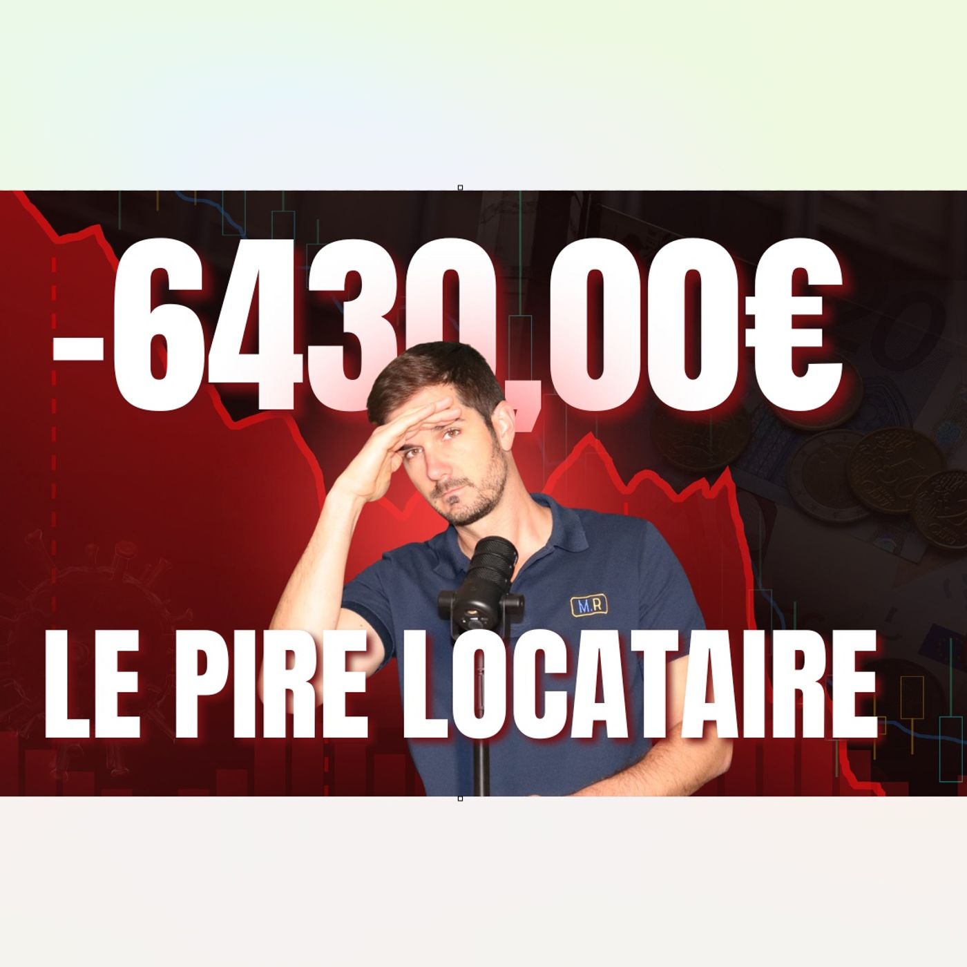 Cette erreur peut vous coûter TOUT : le locataire qu’il ne faut JAMAIS accepter (jamais !) Cette erreur peut vous coûter TOUT : le locataire qu’il ne faut JAMAIS accepter (jamais !)