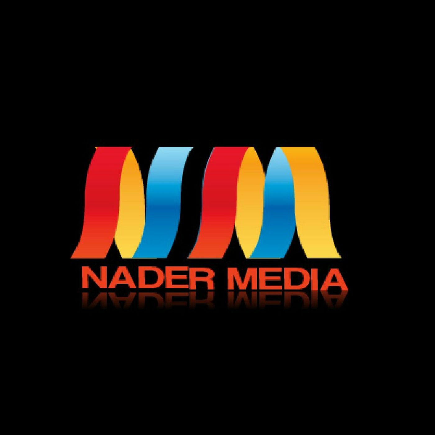 NaderMedia Radio cover art