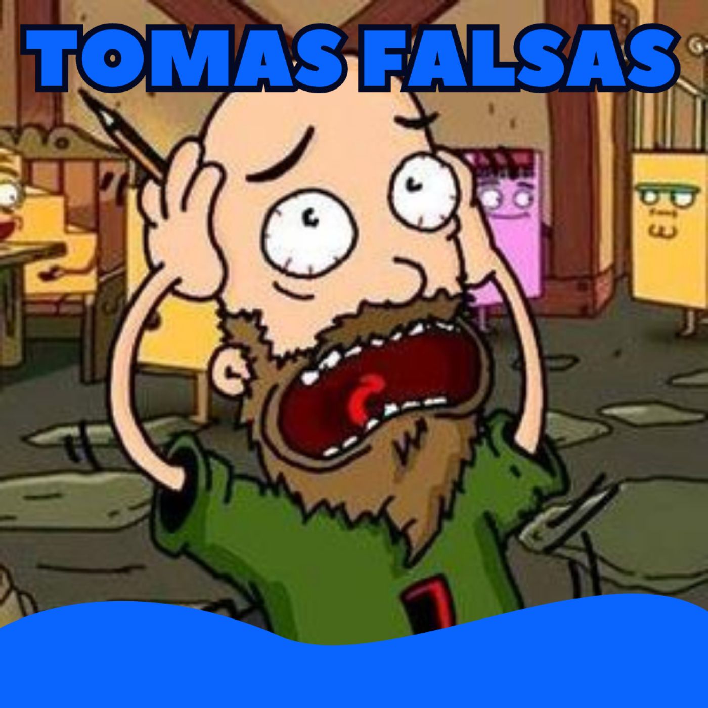 Las mañanas Klanderianas