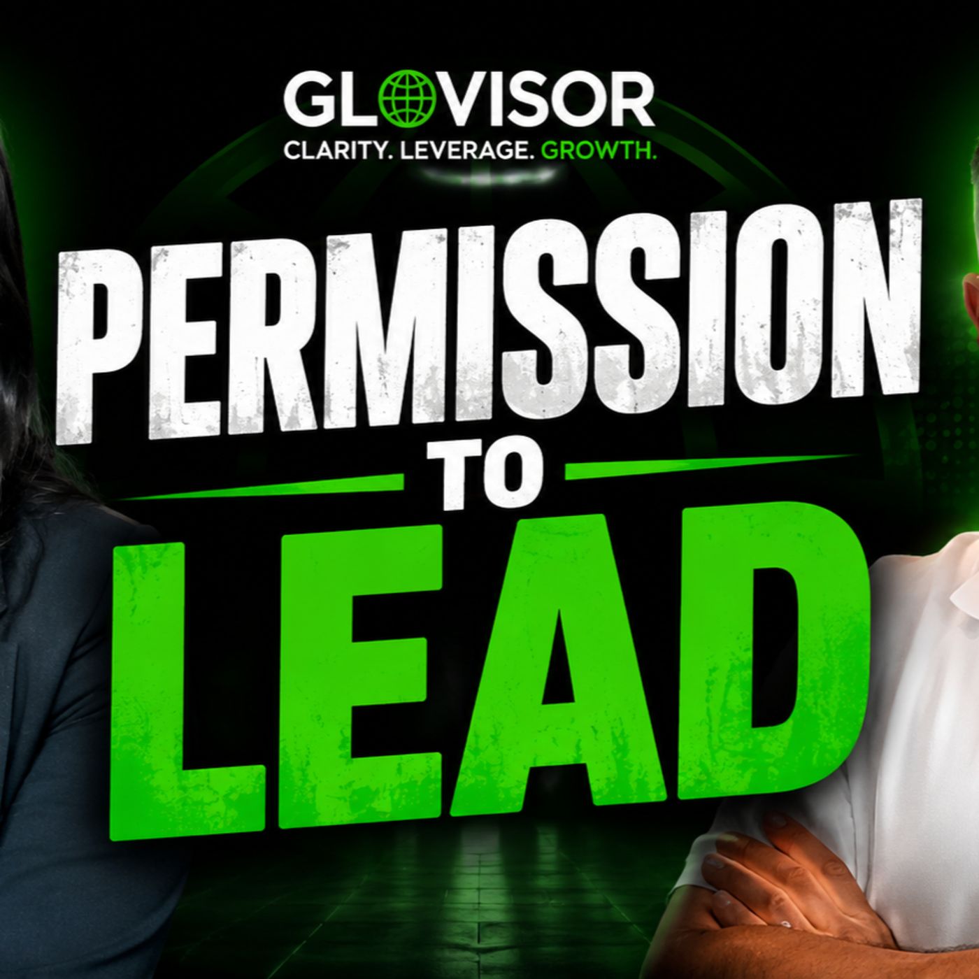 Ep. 22: Permission to Lead: You Don't Need a Title to Lead with Shristi Pranjal episode artwork