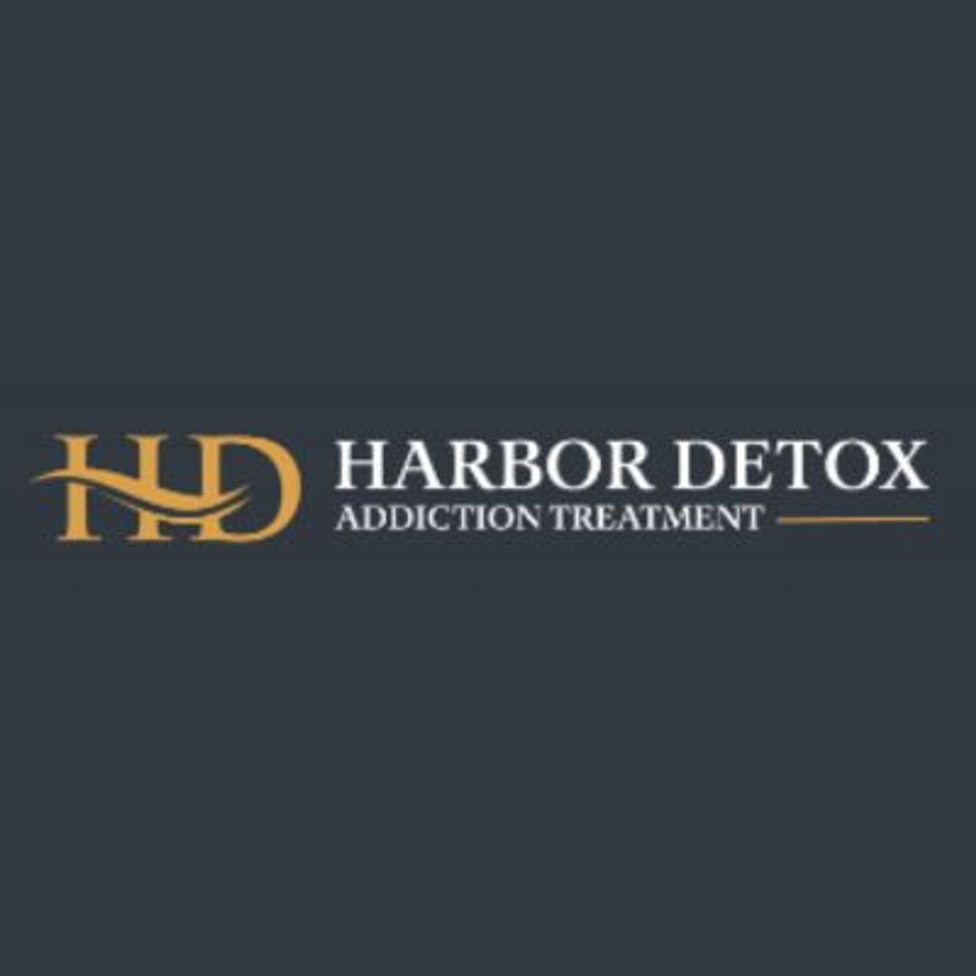 Harbor Detox