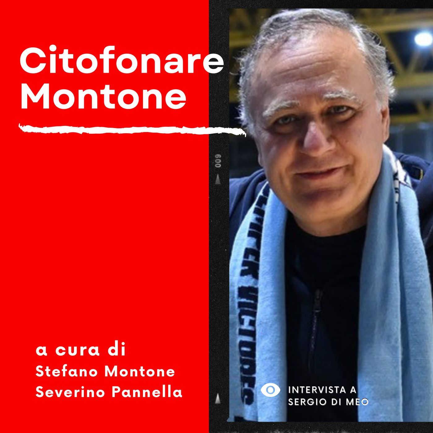 Citofonare Montone