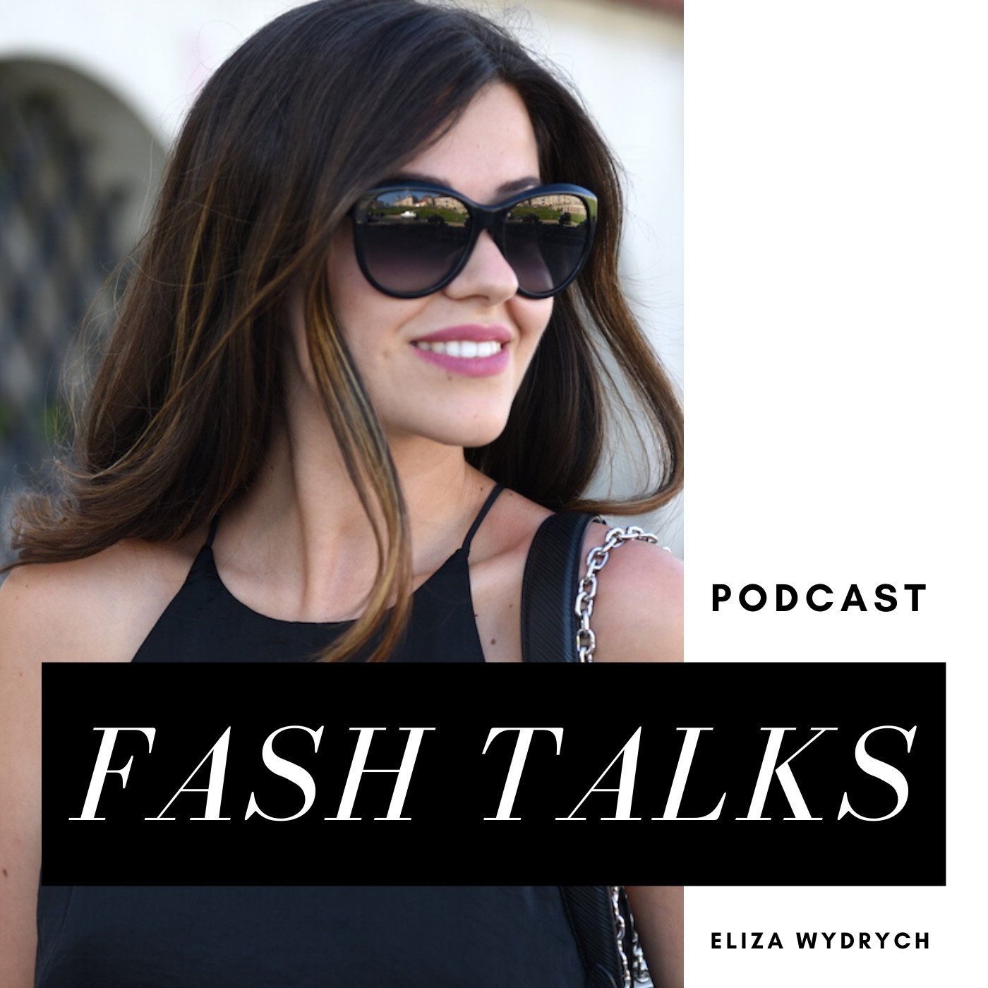 Fash Talks - Jak moj biznes wyglada dzis