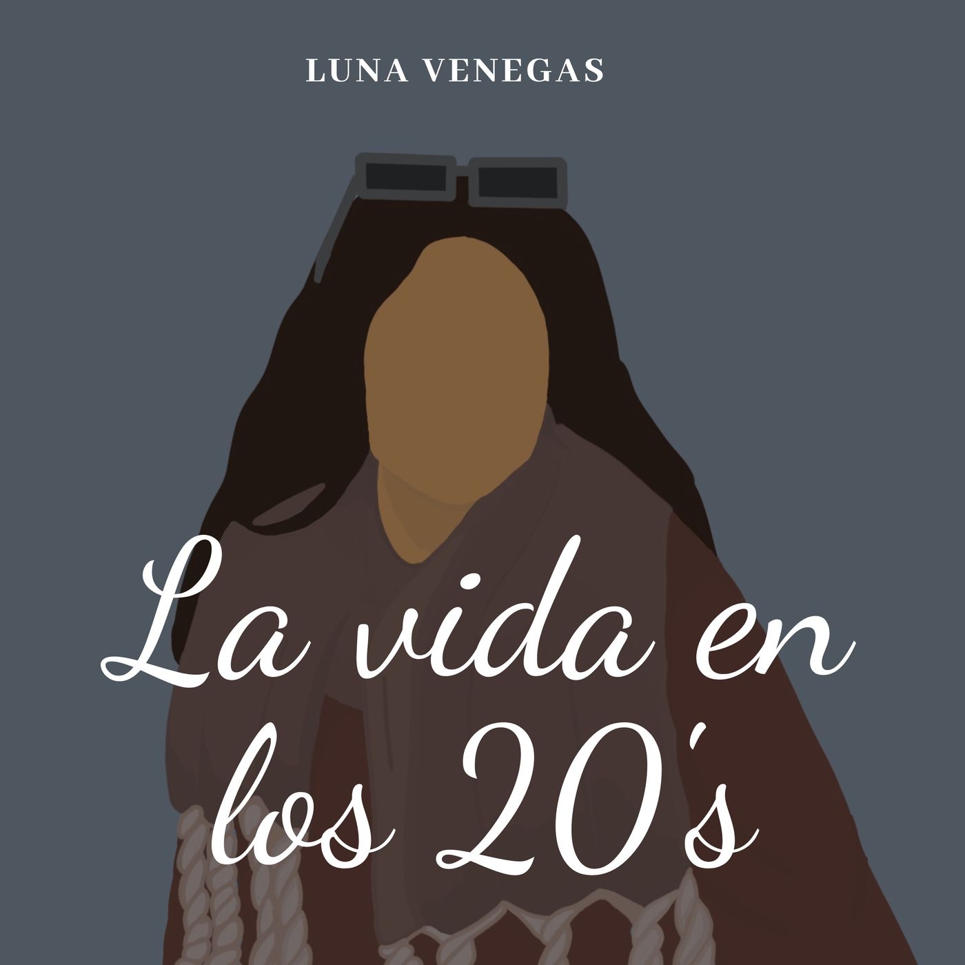 La vida en los 20's