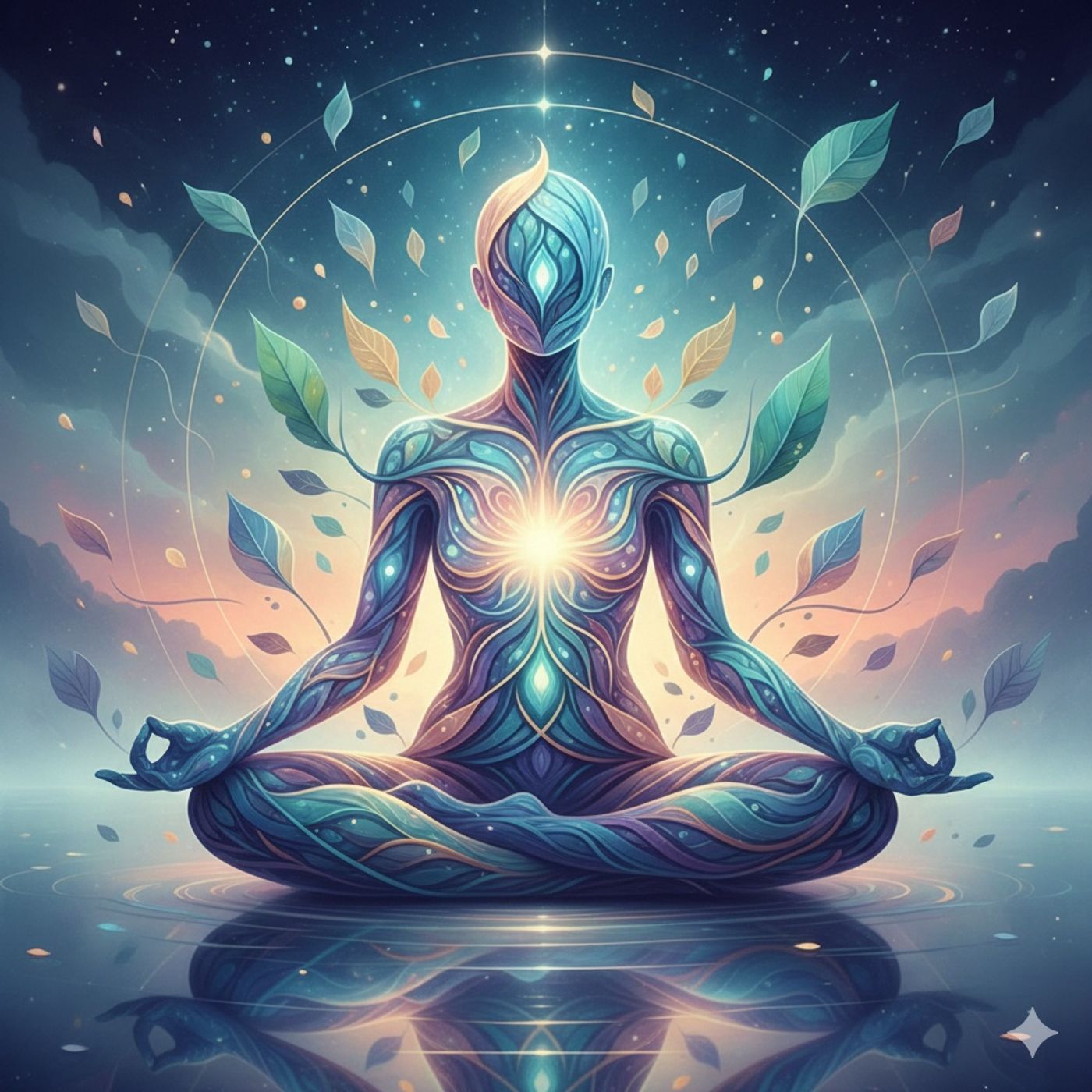 Focusing per ritrovare la saggezza del corpo episode artwork