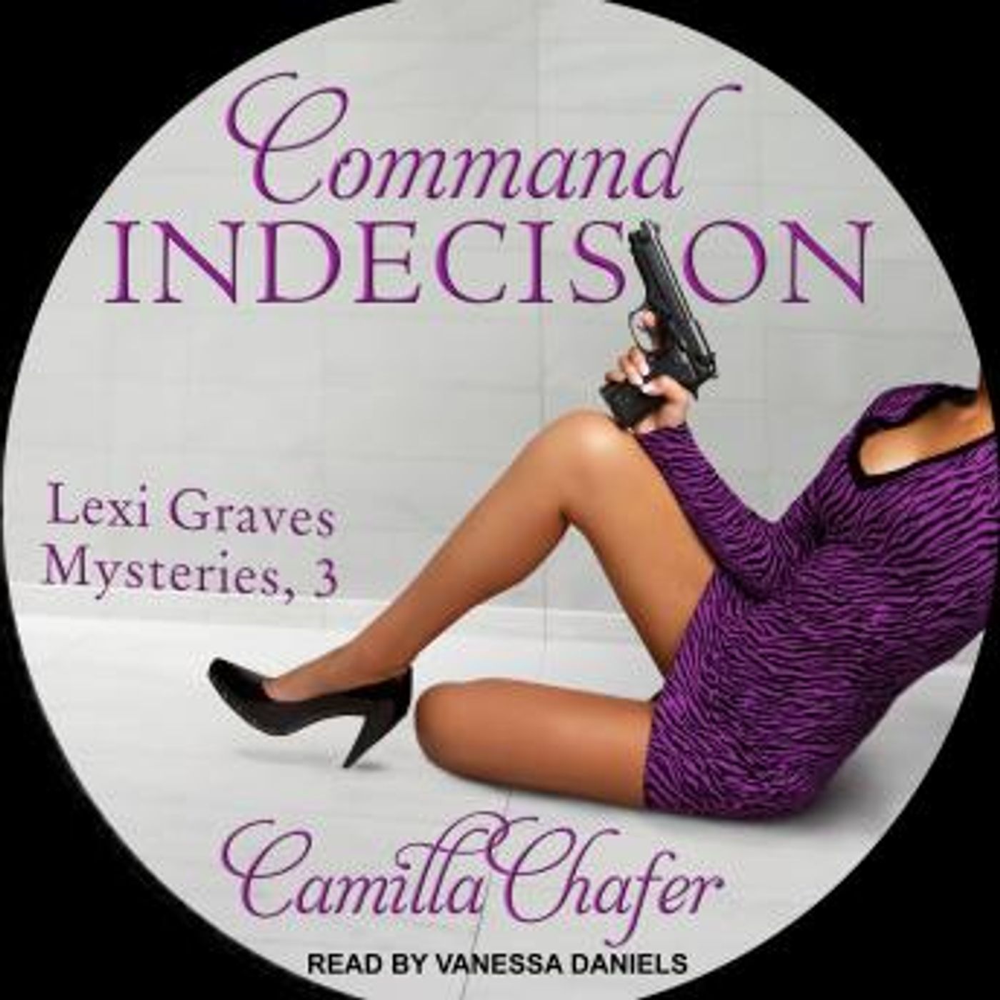 Access Must-Have Free Audiobooks in Mystery, Thriller & Horror, Police & Detective