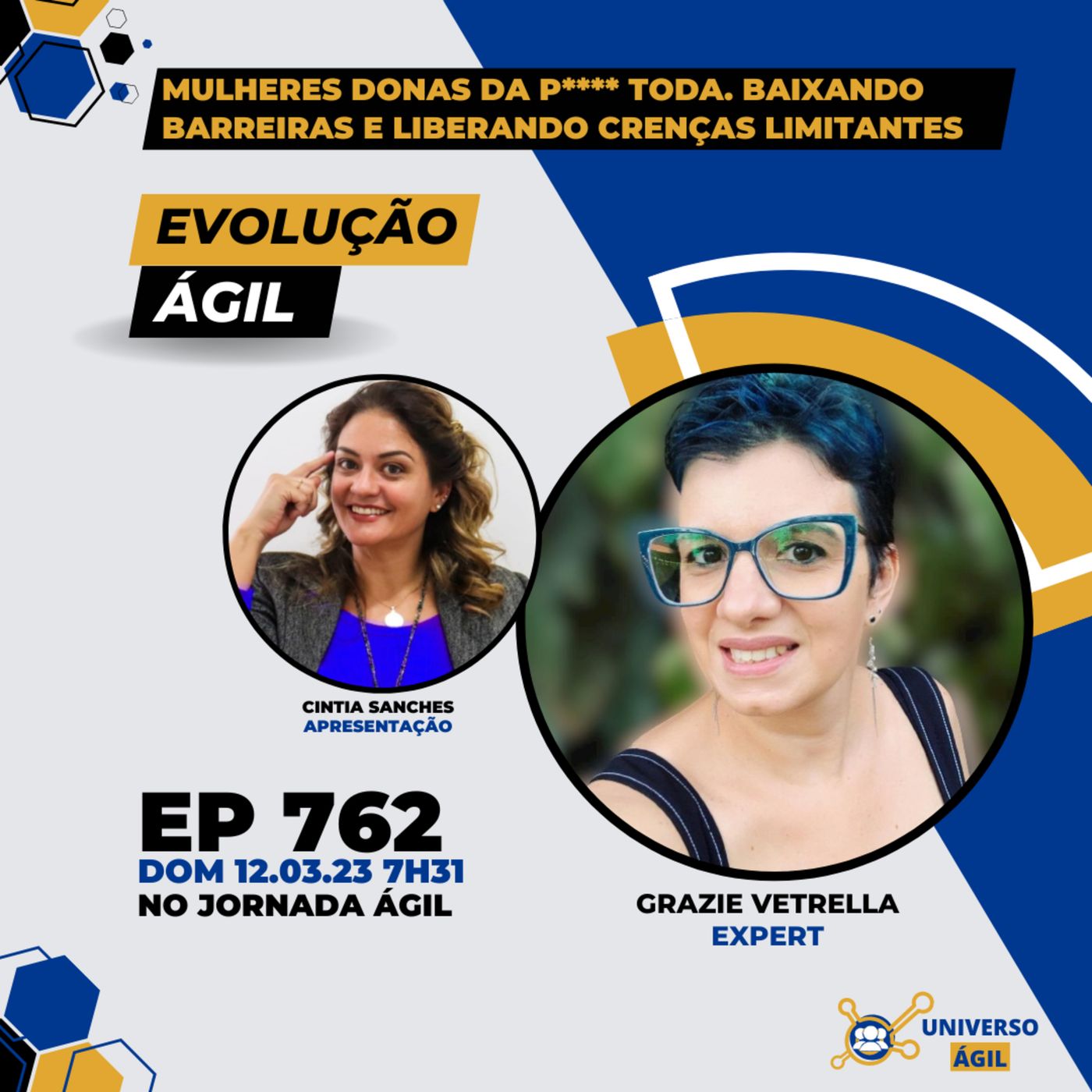 Universo Ágil