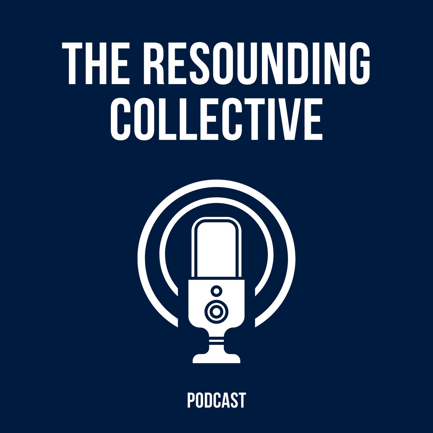 The Resounding Collective cover art