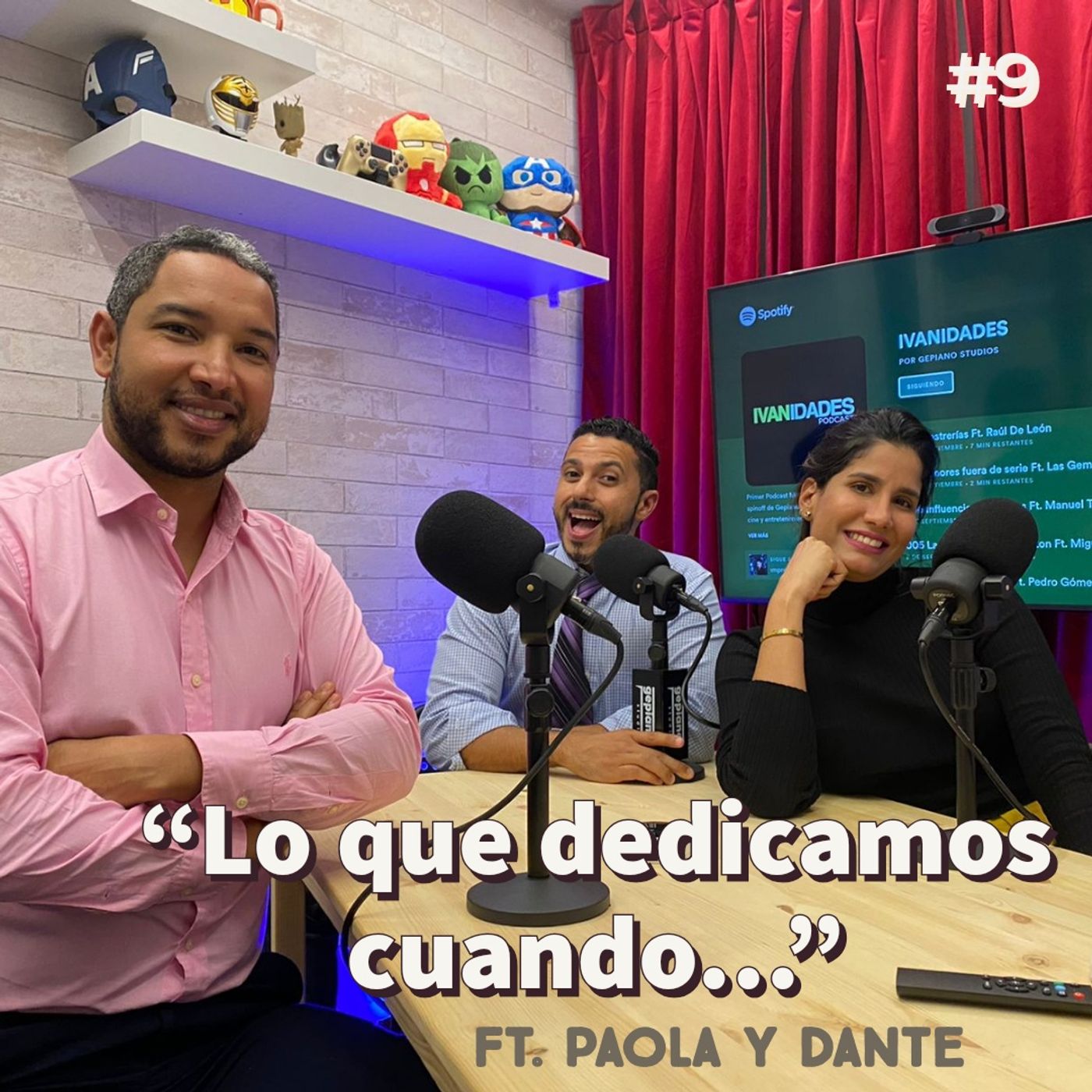 IVANIDADES