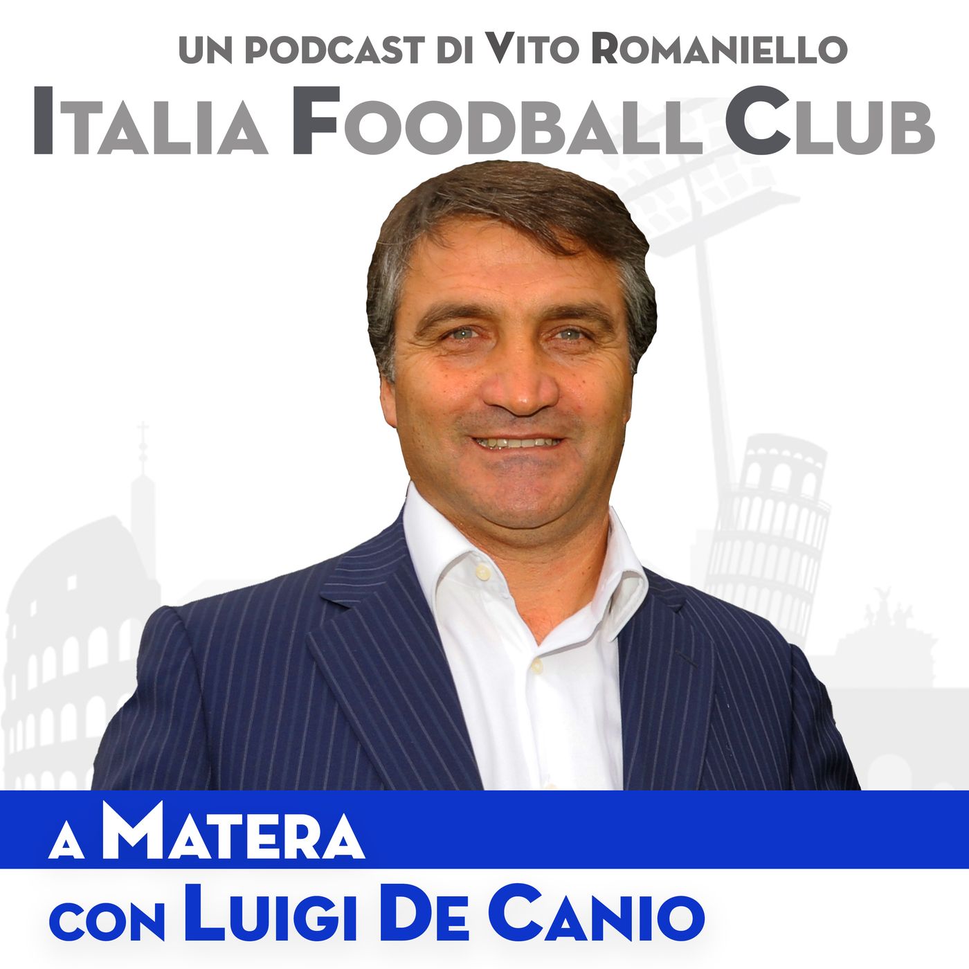 Italia Foodball Club