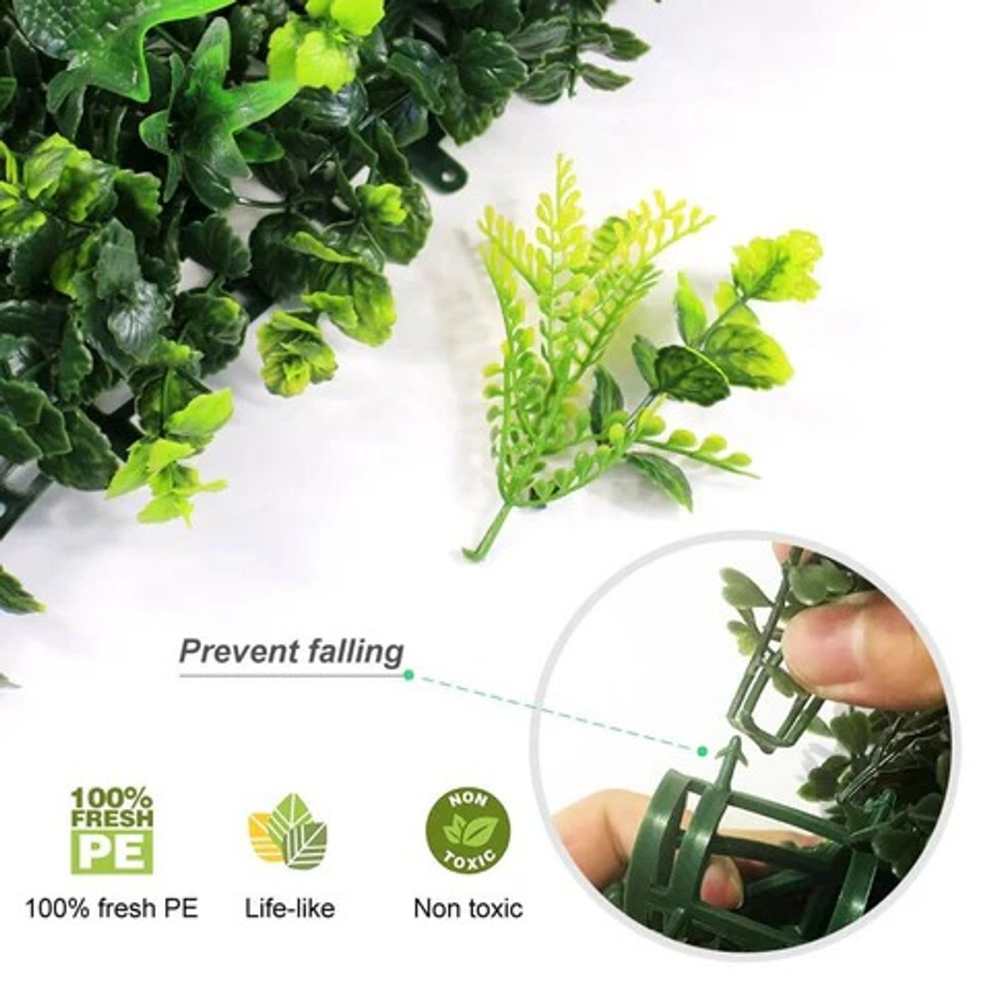 Episode1: How To Install Your Green Wall