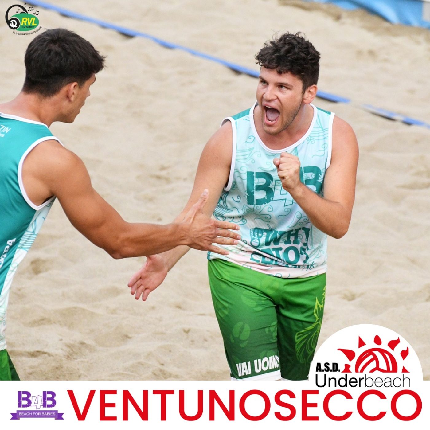 🎤 𝗠𝗔𝗧𝗧𝗜𝗔 𝗦𝗖𝗔𝗥𝗣𝗔𝗧𝗜, 𝗩𝗜𝗡𝗖𝗜𝗧𝗢𝗥𝗘 𝗲𝗱 𝗠𝗩𝗣 𝗱𝗲𝗹 𝗕𝟰𝗕 𝟮𝟬𝟮𝟰 🏐 episode artwork