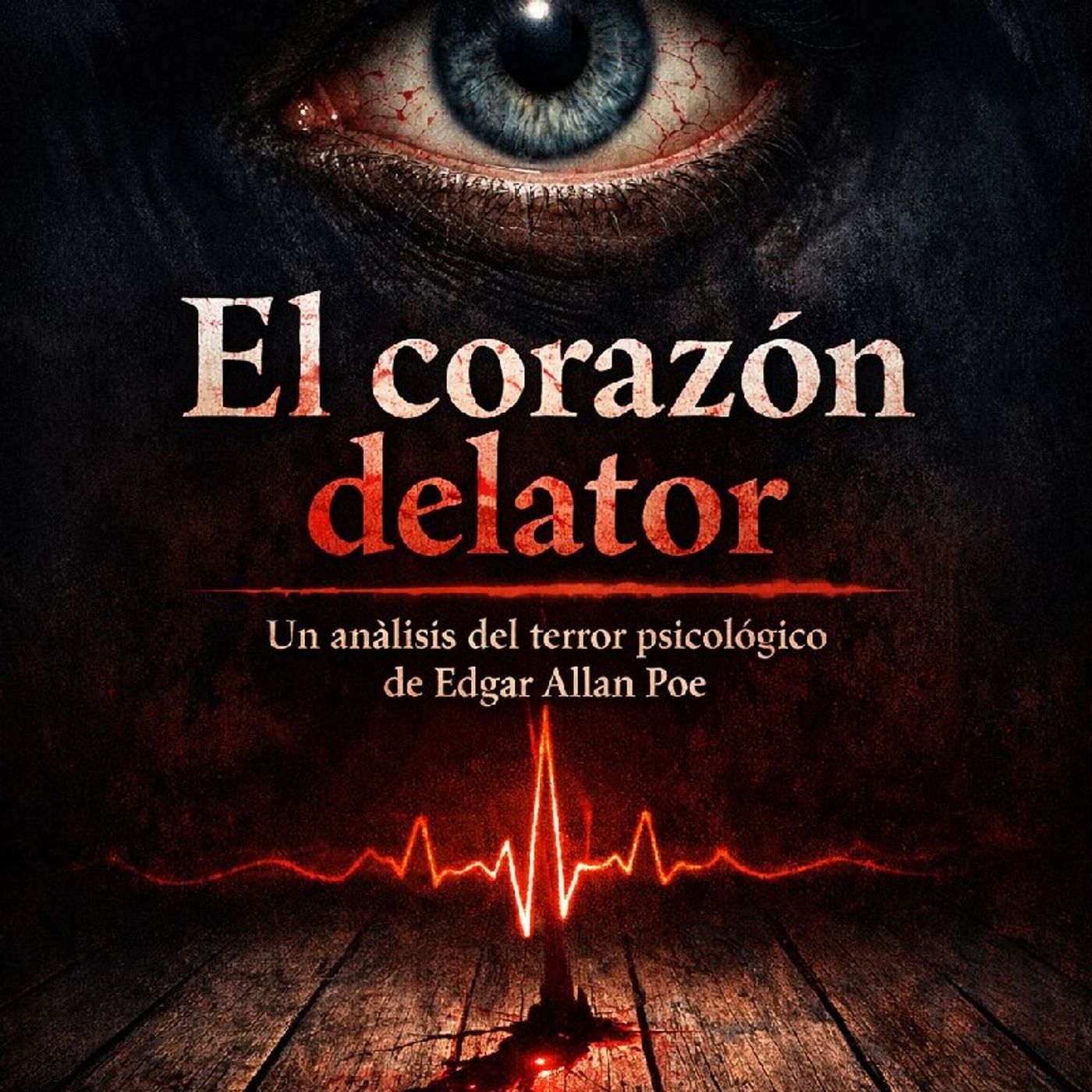 El corazón delator episode artwork