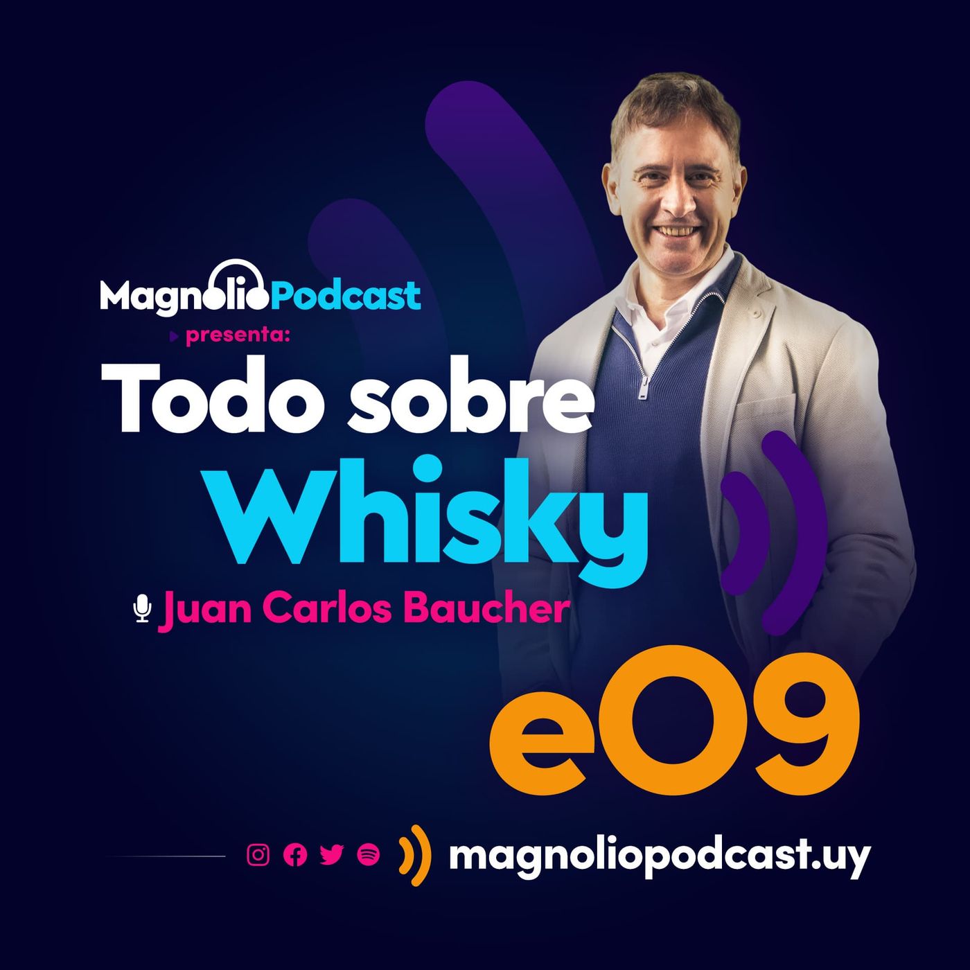 Todo sobre whisky