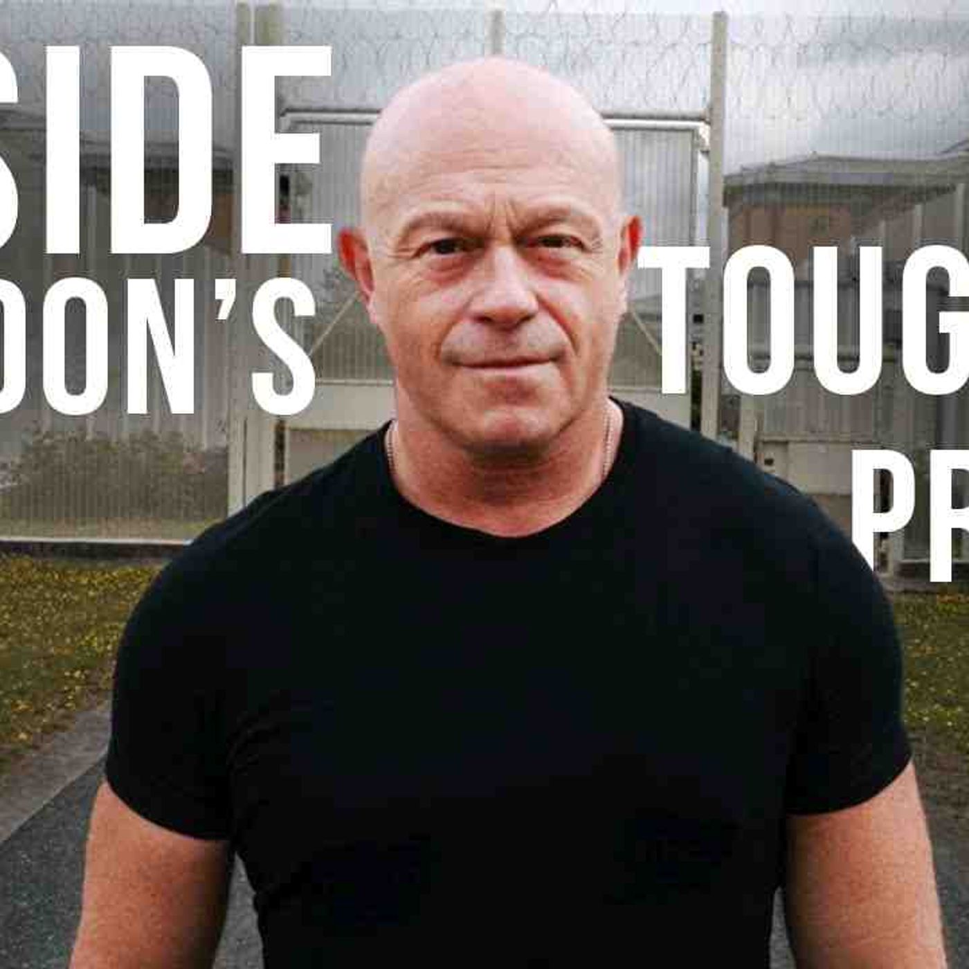 Life Behind Bars_ Inside Britain_s Most Notorious Prison _ EP 1 _ True Crime Central episode artwork
