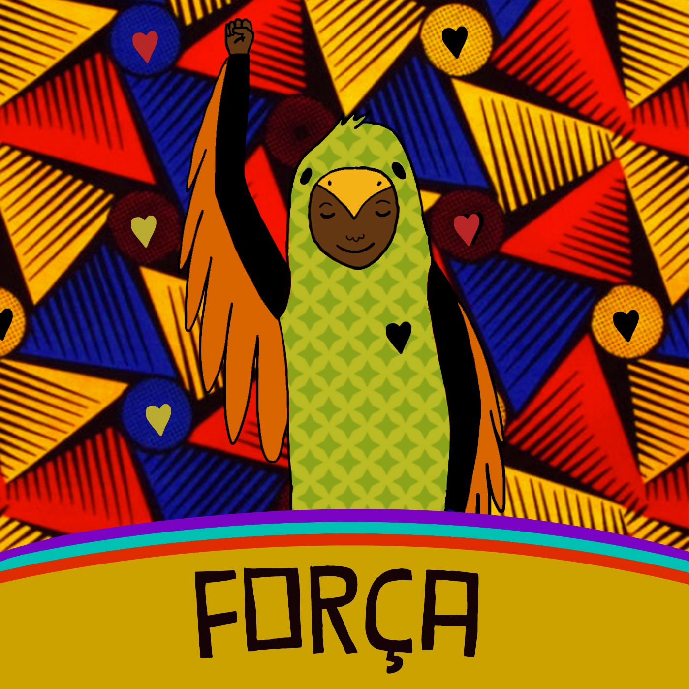 FORÇA