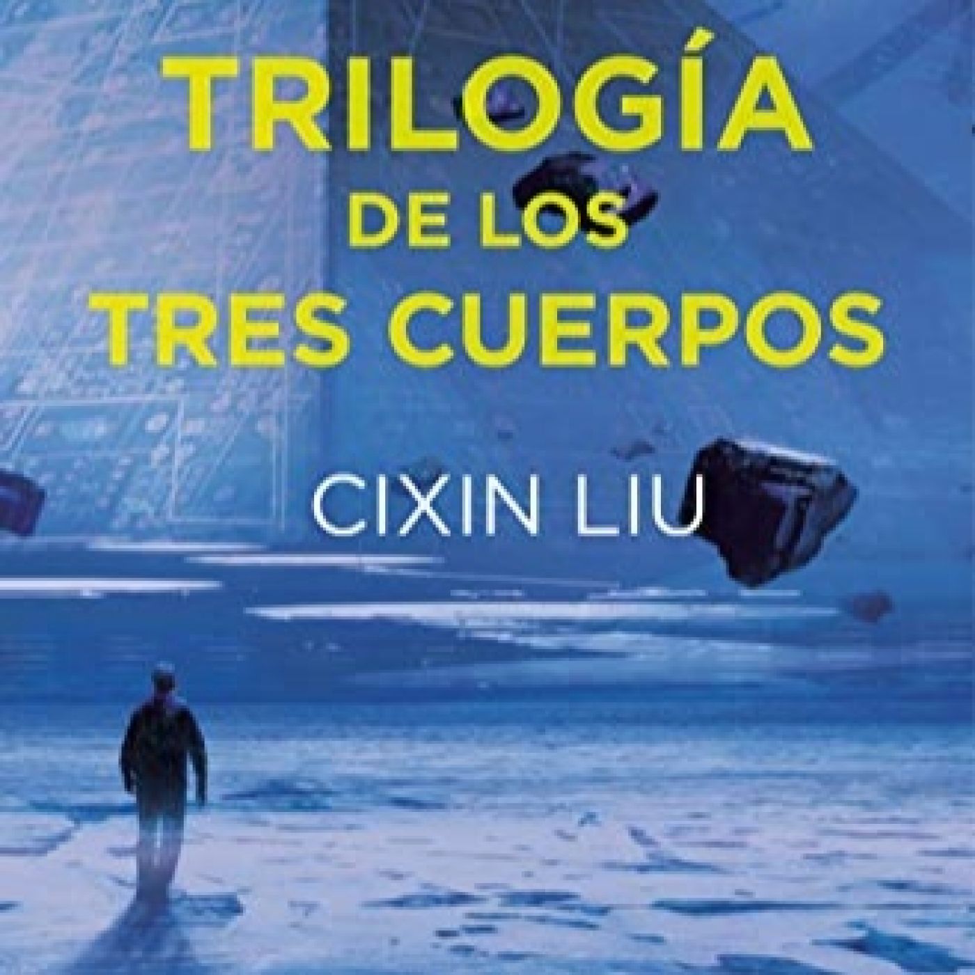 Podcast de Ediciones SK