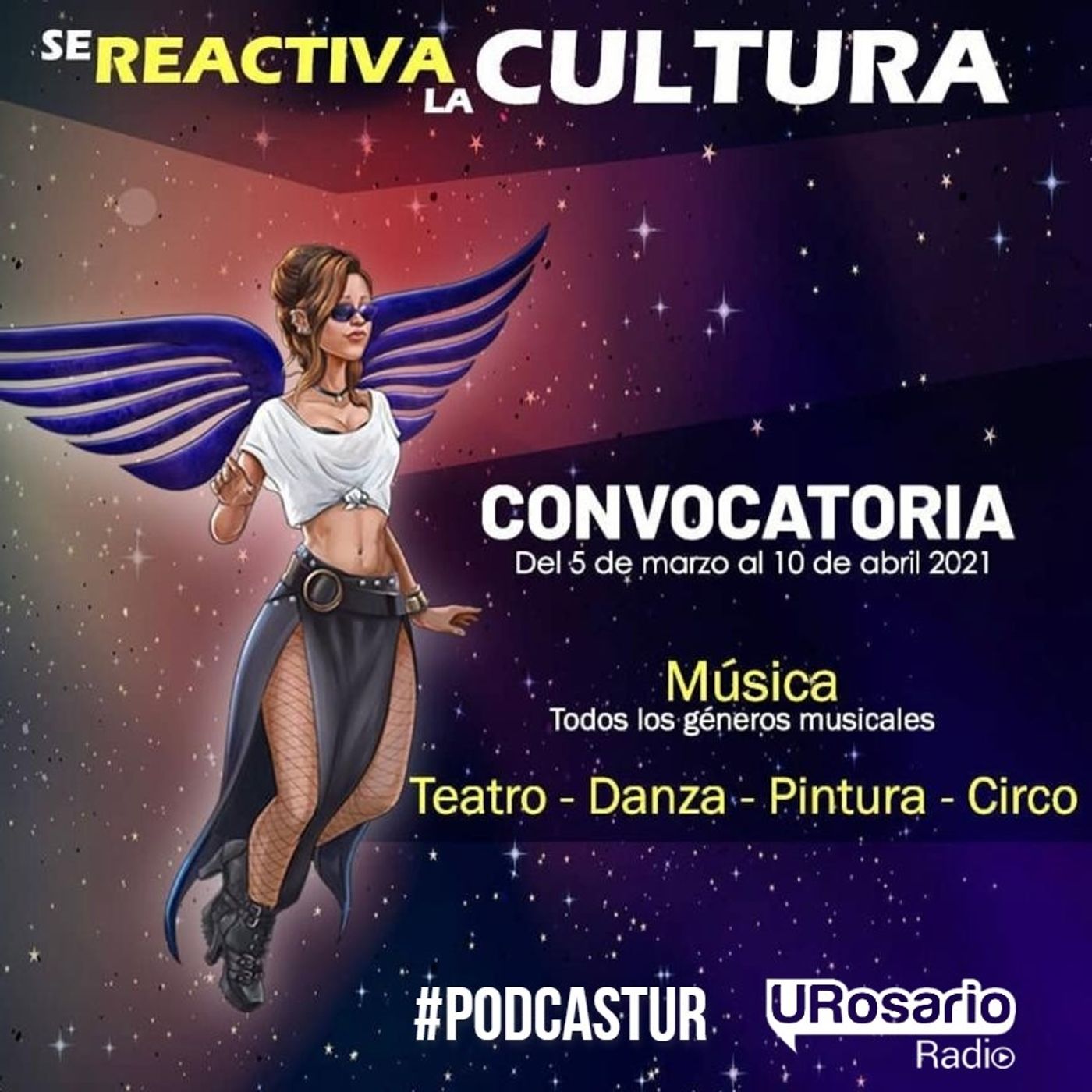 PODCAST UR