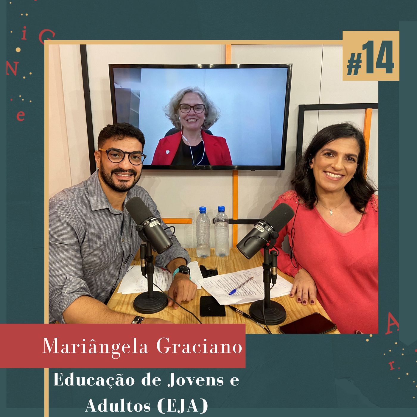 Beabá da Educação