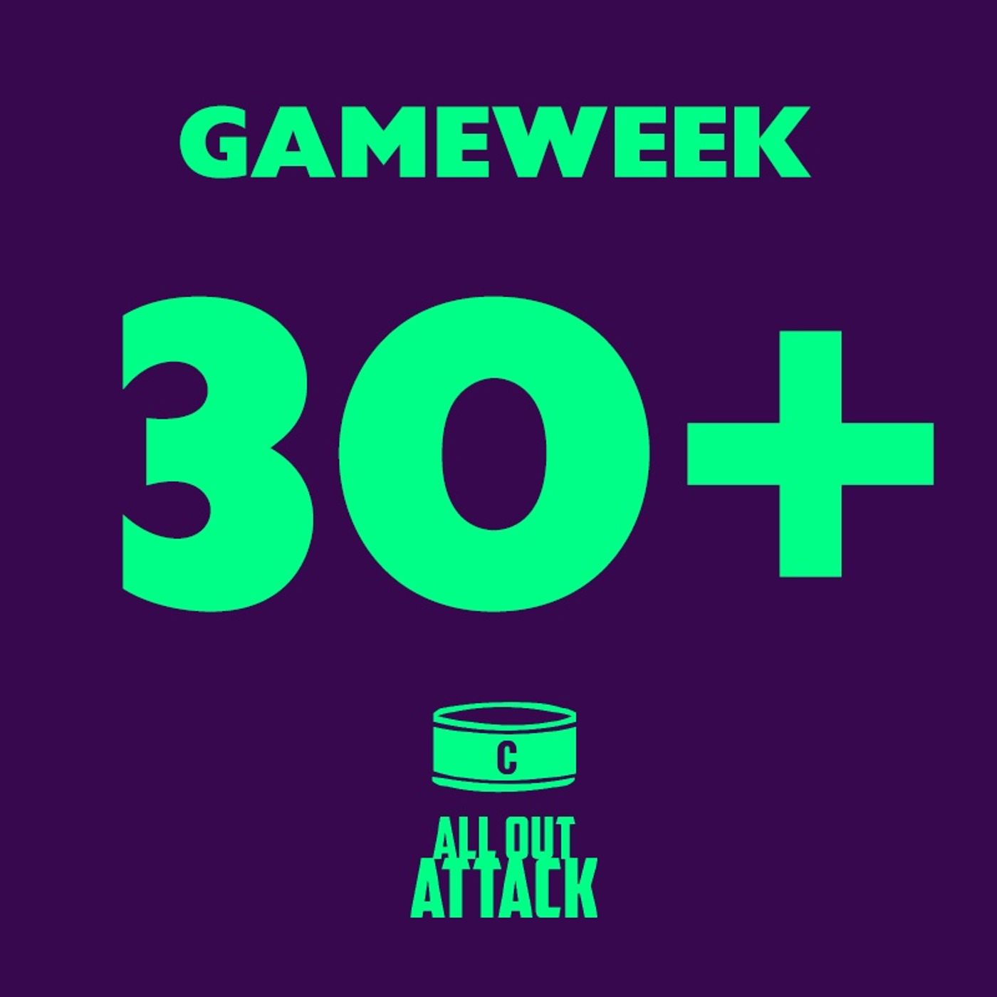 All Out Attack: An FPL Podcast