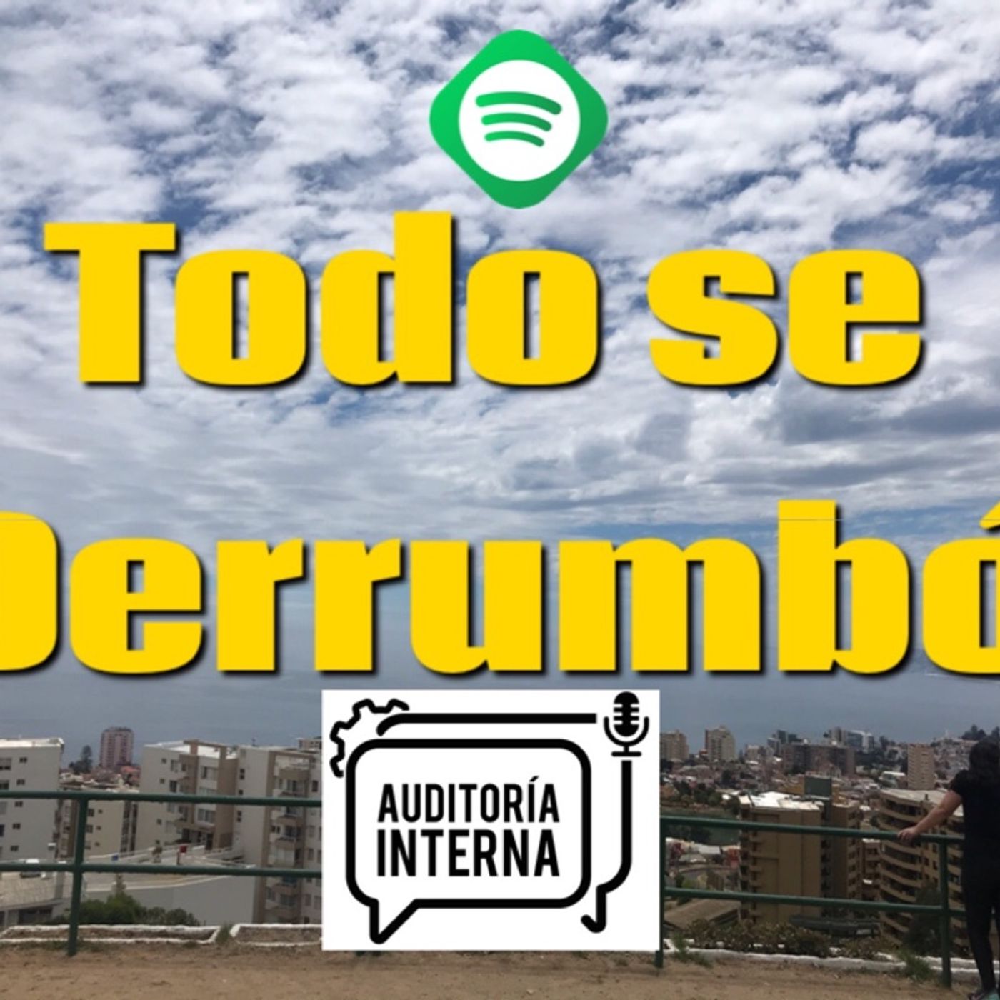 Auditoria Interna