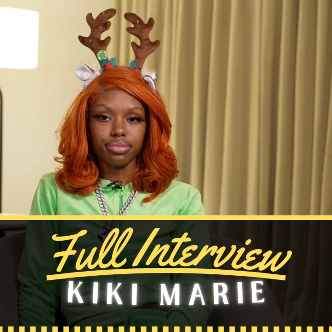 Kiki Marie On Beavercreek Walmart Shooting, Mansion Life, OnlyFans, Hacked (Full Interview)