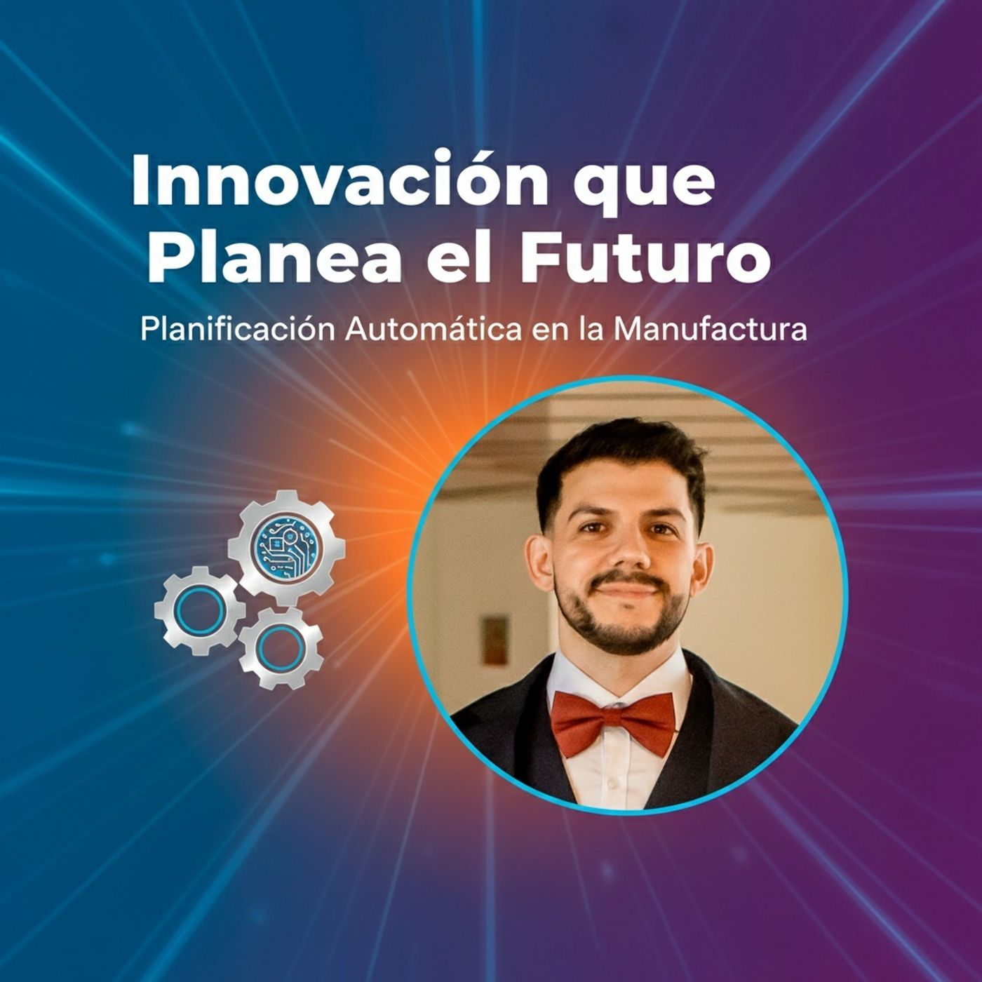 Innovación que Planea el Futuro