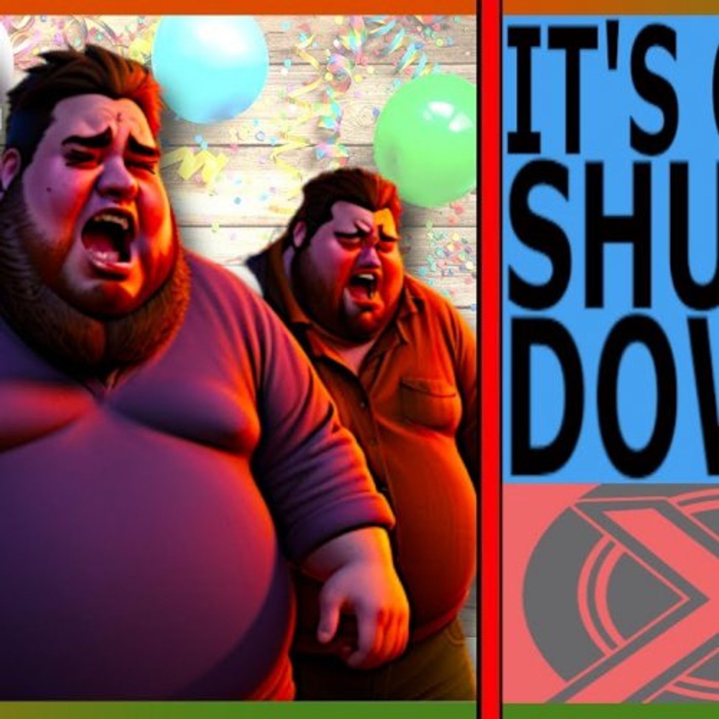 ReddX's Saga of TENDIE Pt2.: Neckbeard dating app launch party ends in DISASTER!!