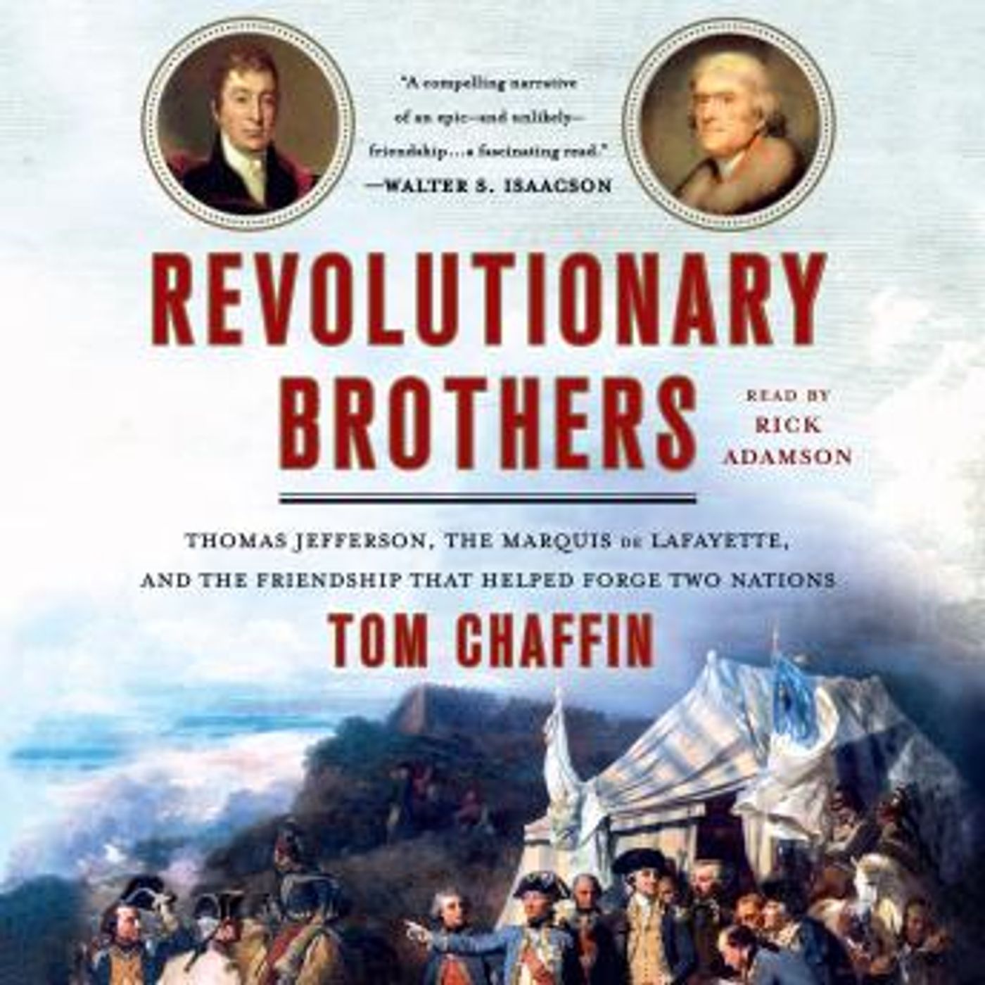 Enjoy Amazing Full Trial Audiobooks in Biography & Memoir, History & Culture