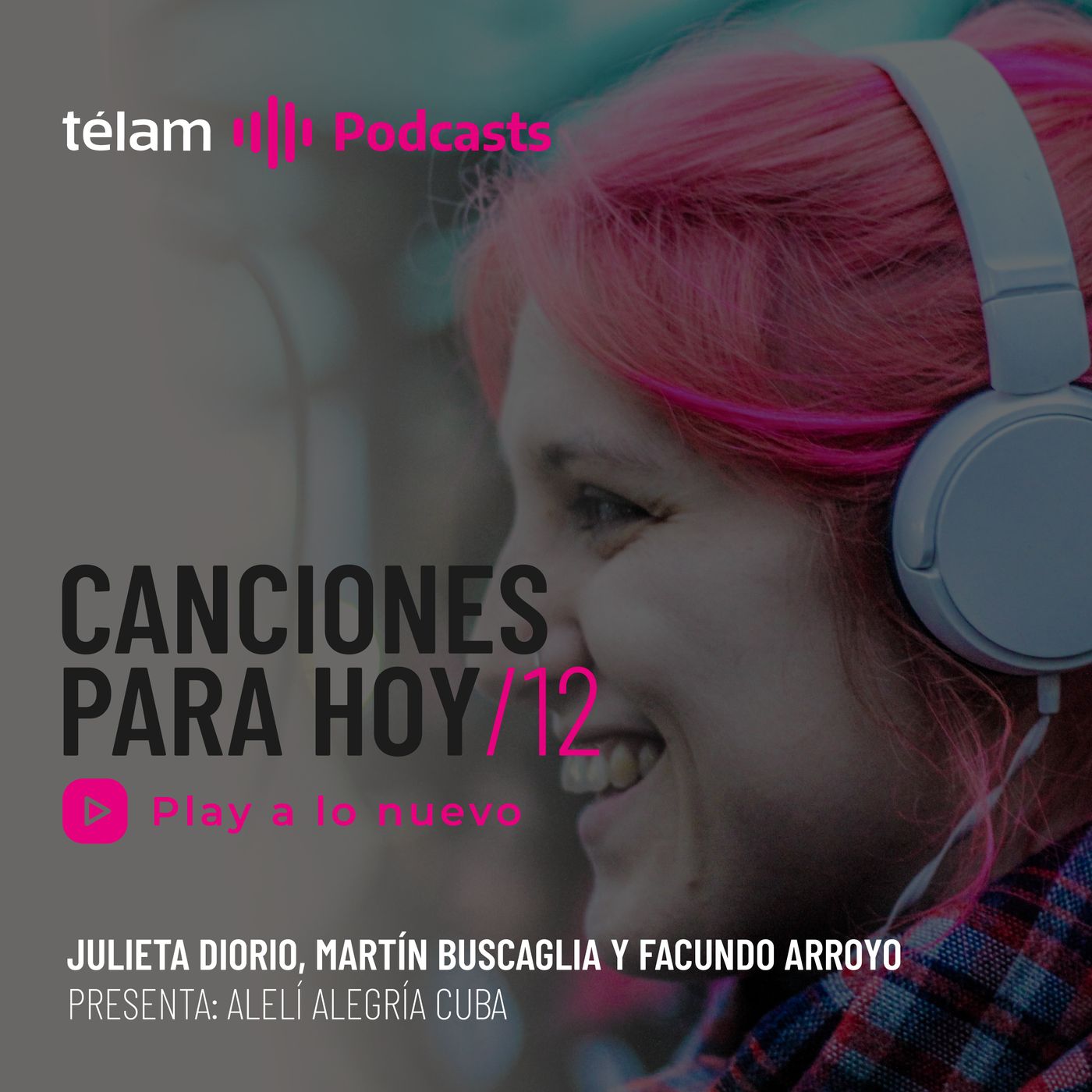 Canciones Para Hoy