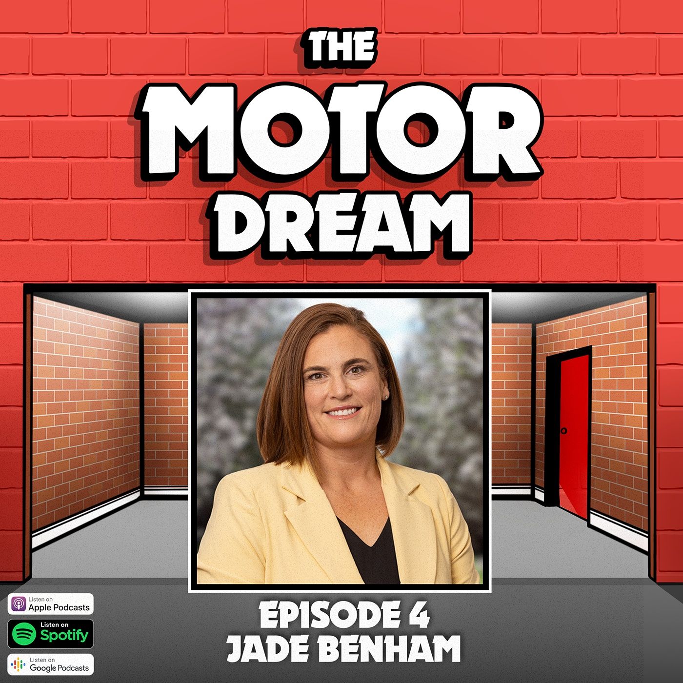 The Motor Dream Podcast