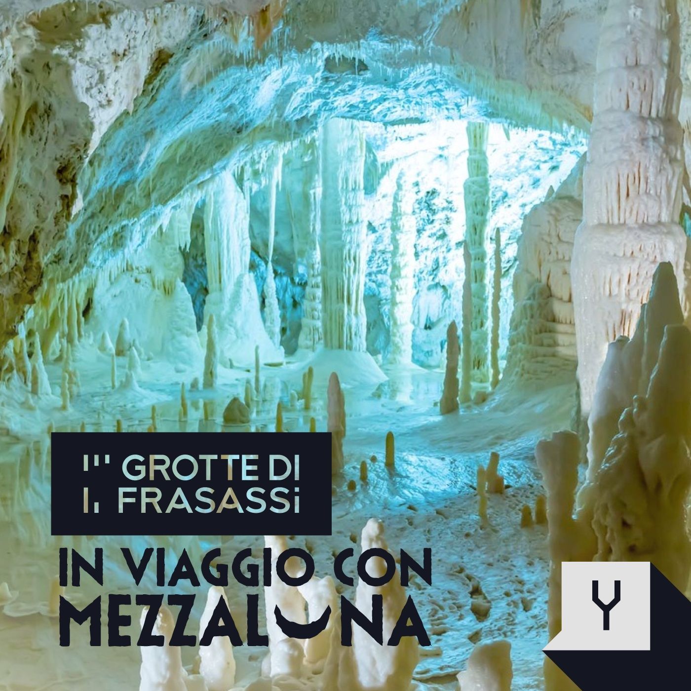 In viaggio con Mezzaluna