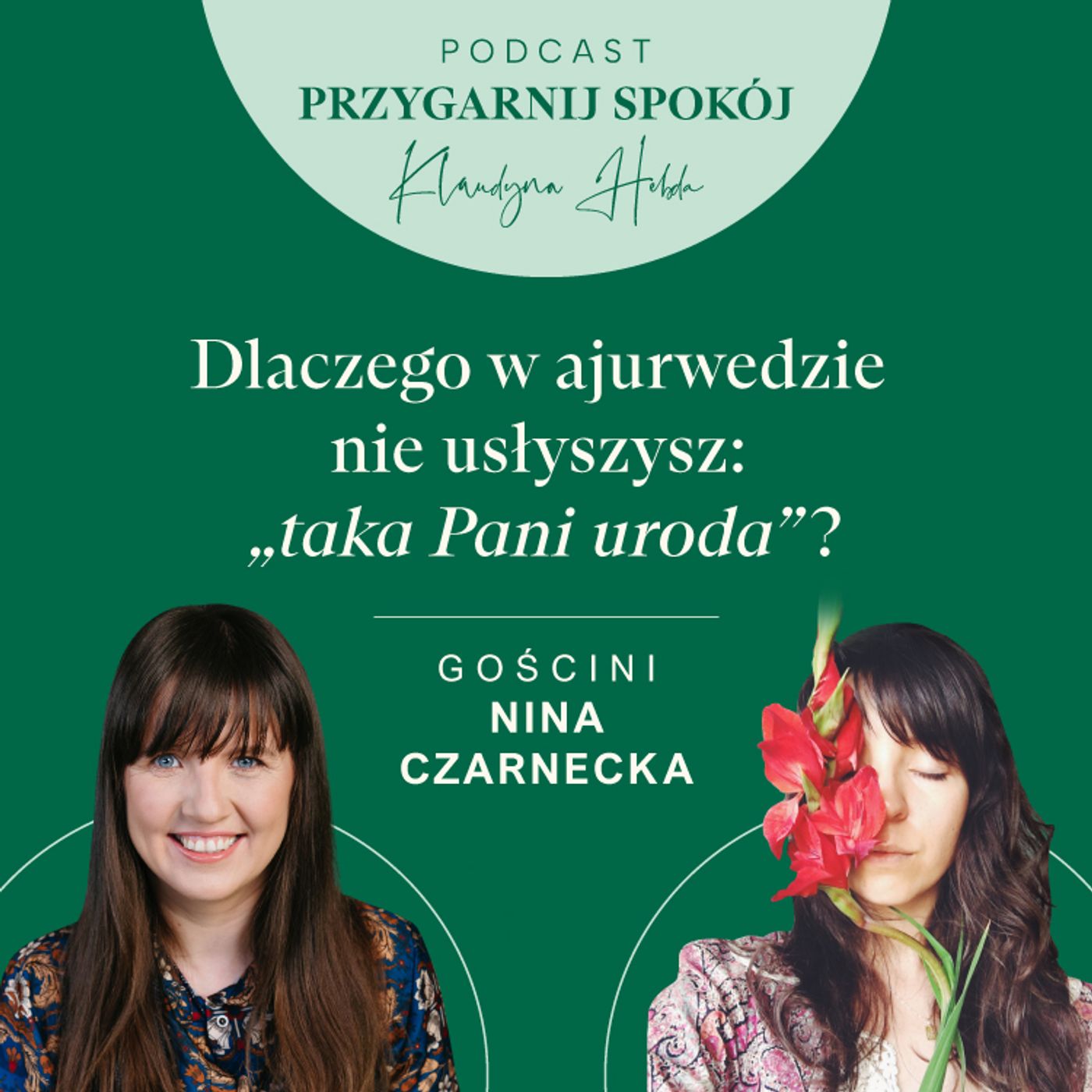 Przygarnij Spokój
