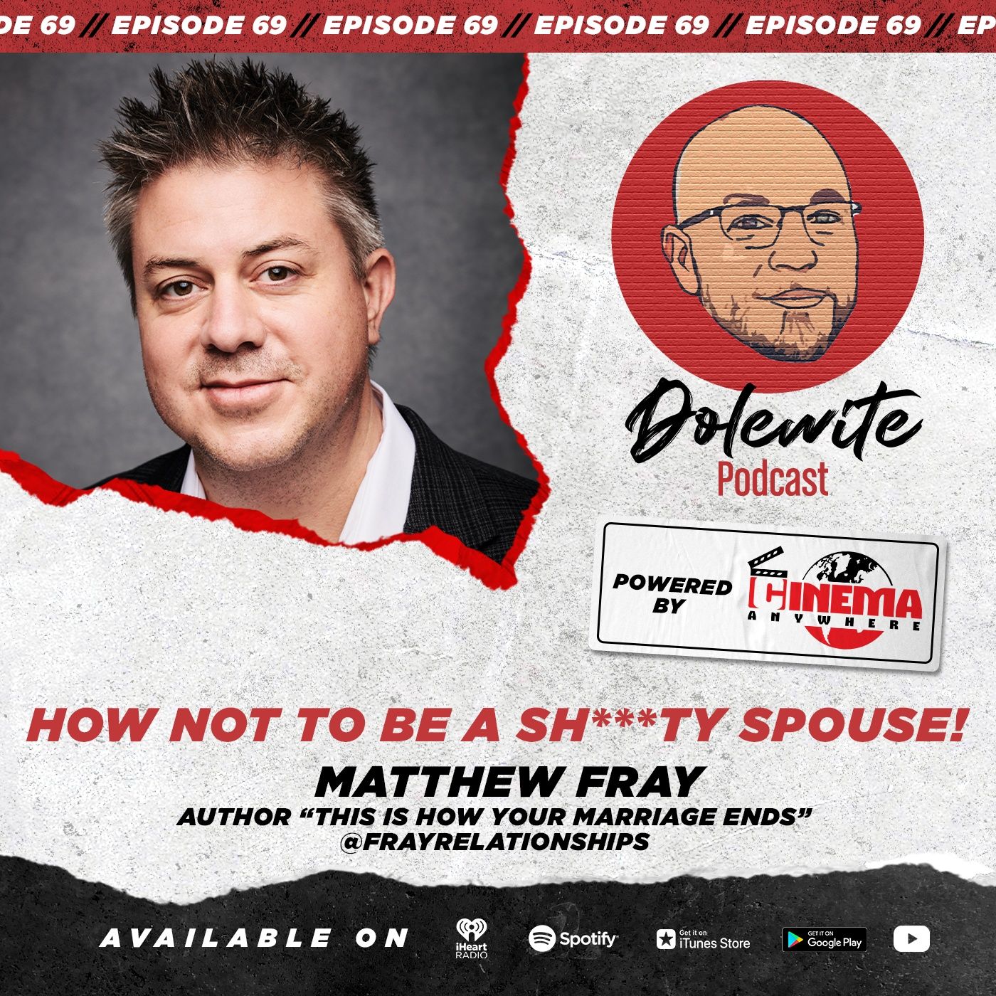 The Dolewite Podcast