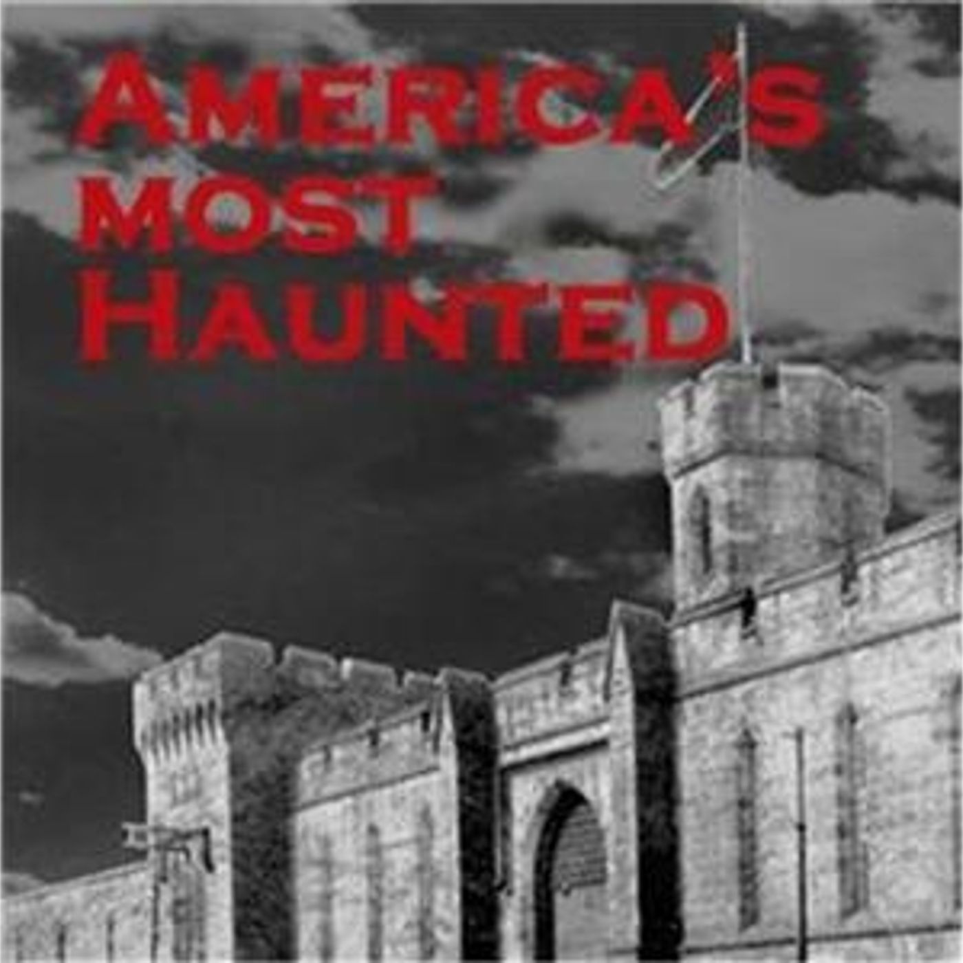 America\'s Most Haunted