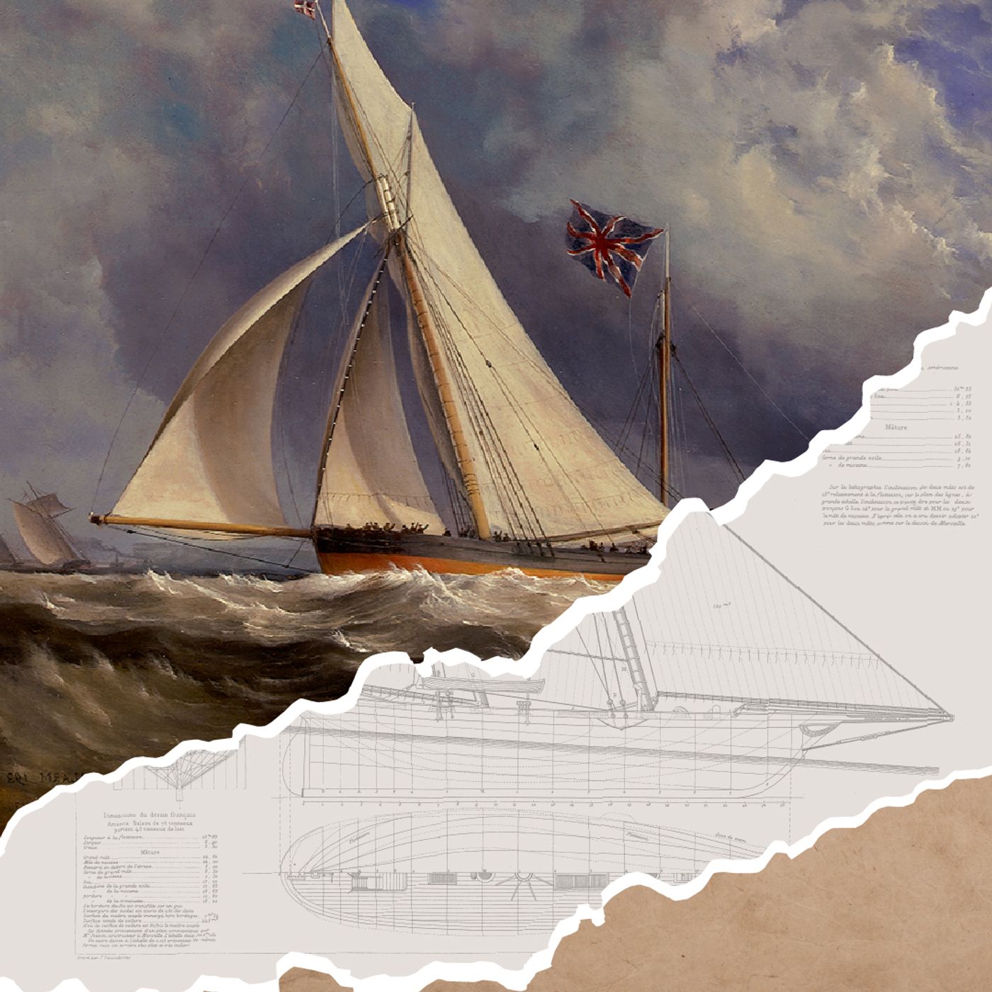 Puntata 3 - La coppa America atto primo