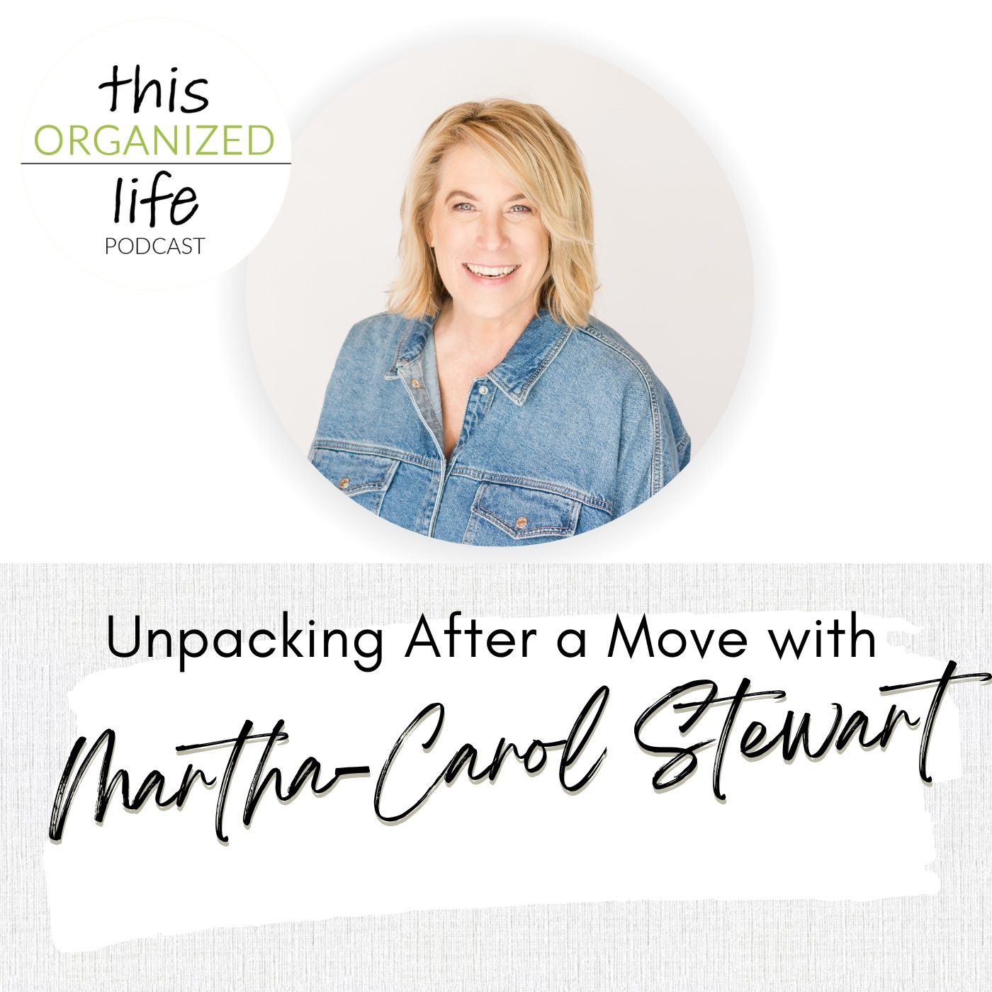 This Organized Life: Decluttering Tips for Moms, Entrepreneurs and Professional Organizers