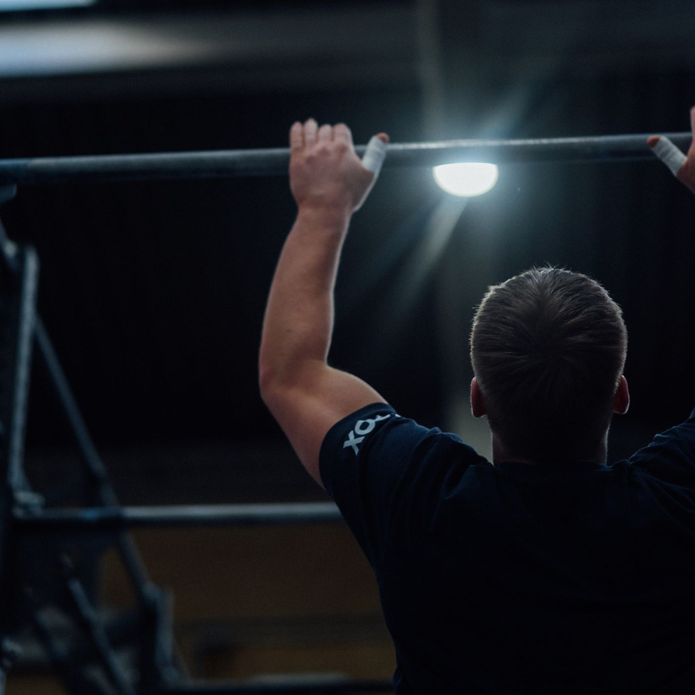 Fitness 4 Time Podcast