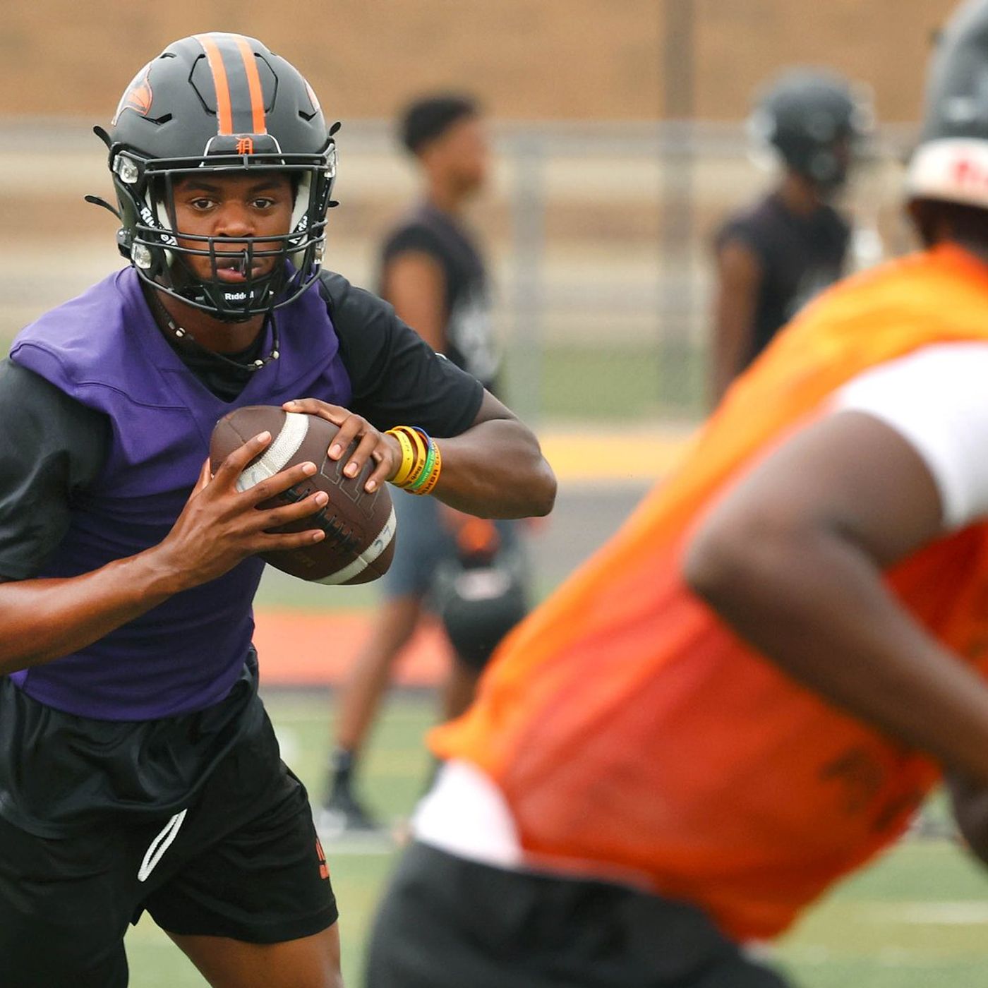 LeBron Carrington, DeKalb hoping team’s raw talent leads to turnaround episode artwork
