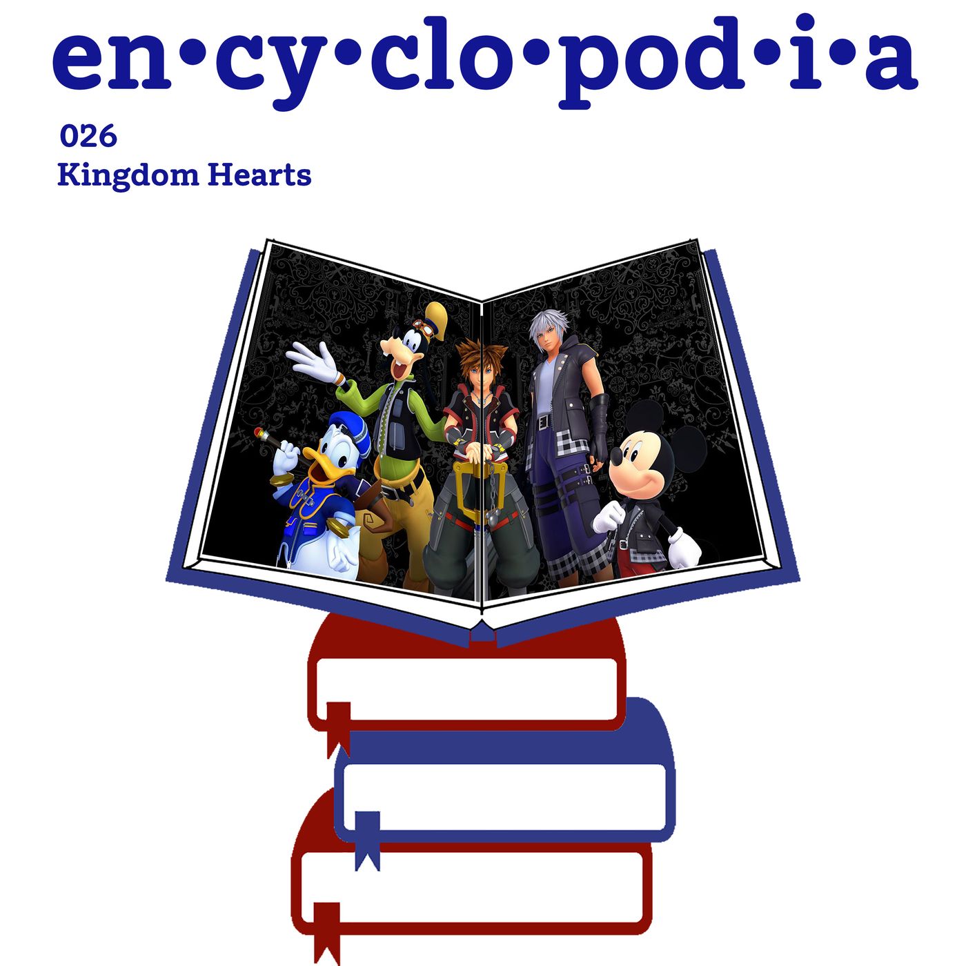 Encyclopodia